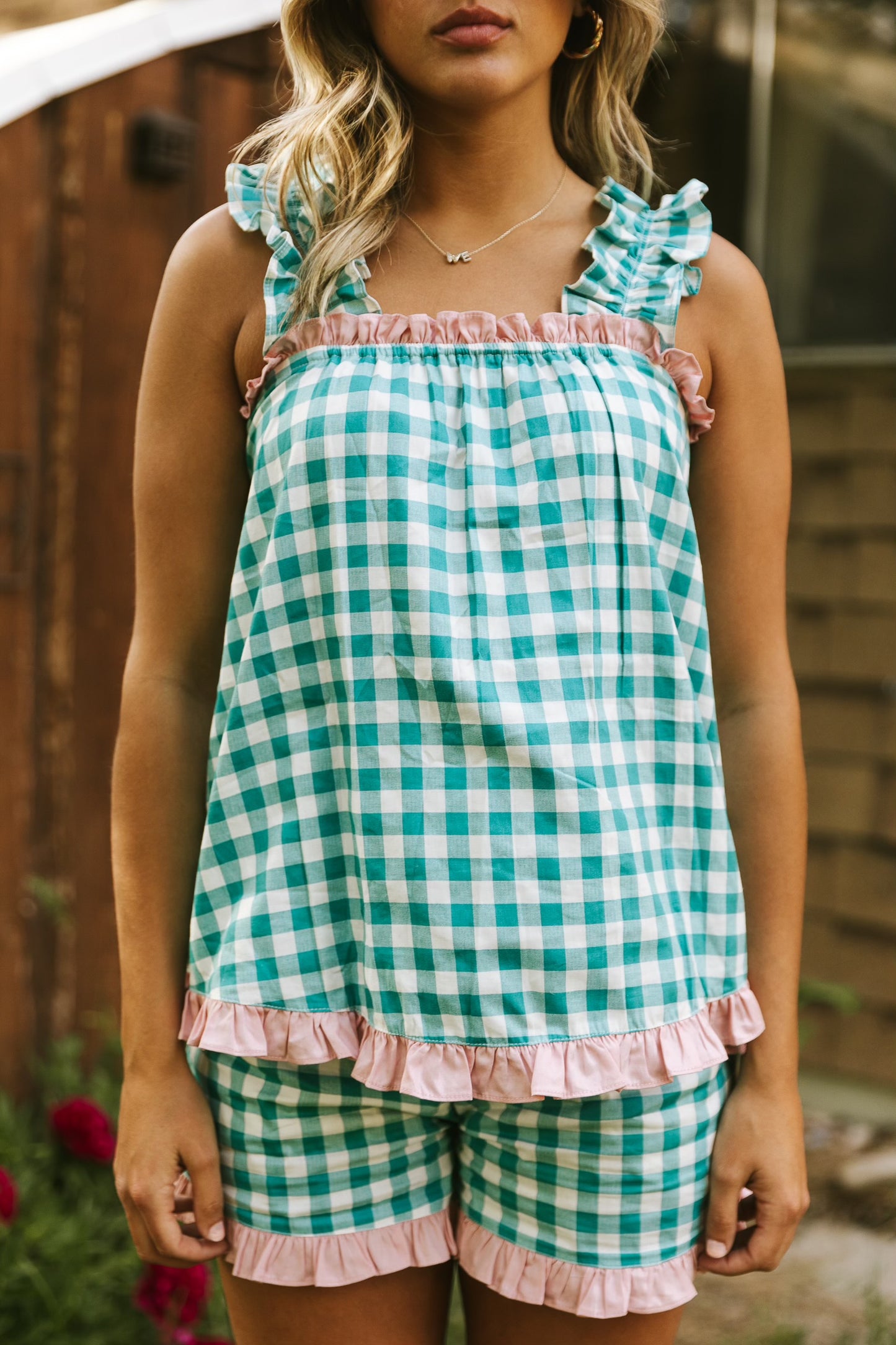 RIOT 7am Boxer Set- Tink (RESTOCKED)