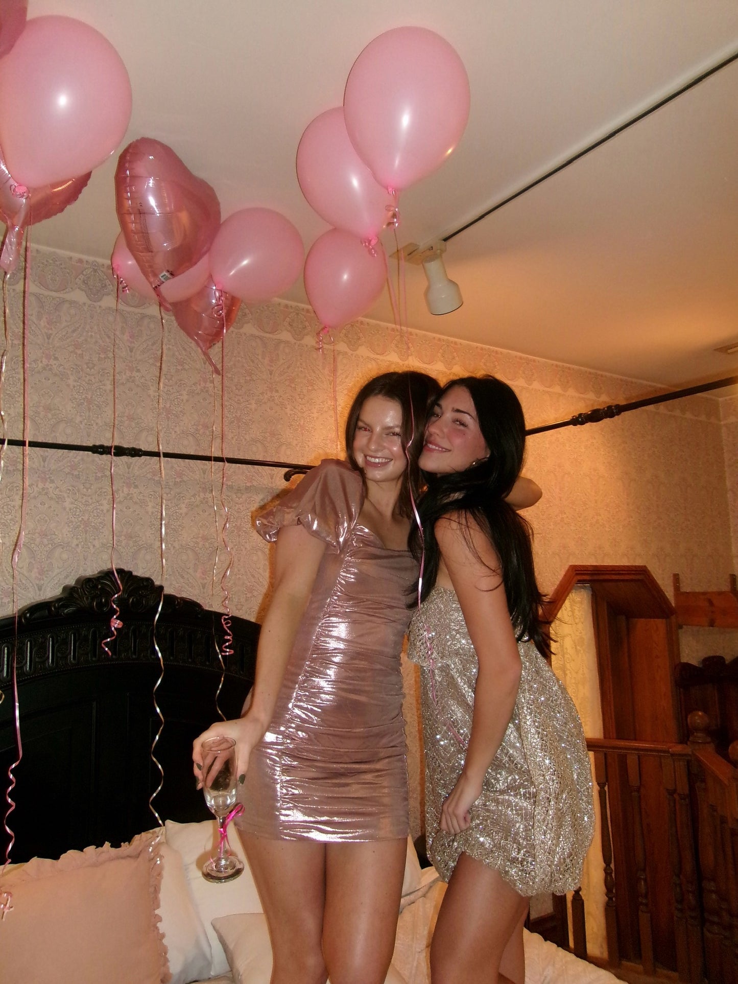 Sunday Flirty Fizz Dress