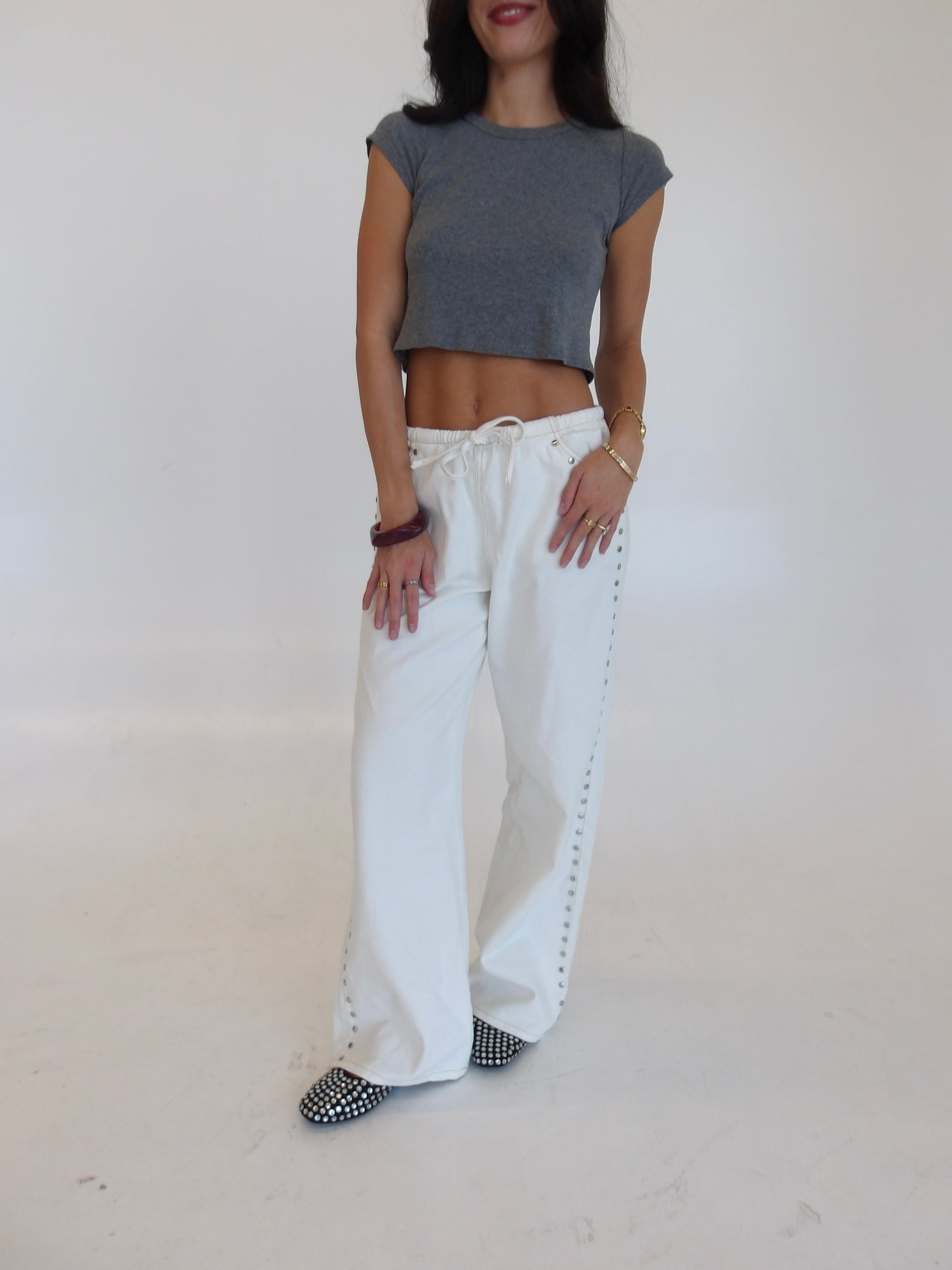 The Riot Studibaggy Jeans