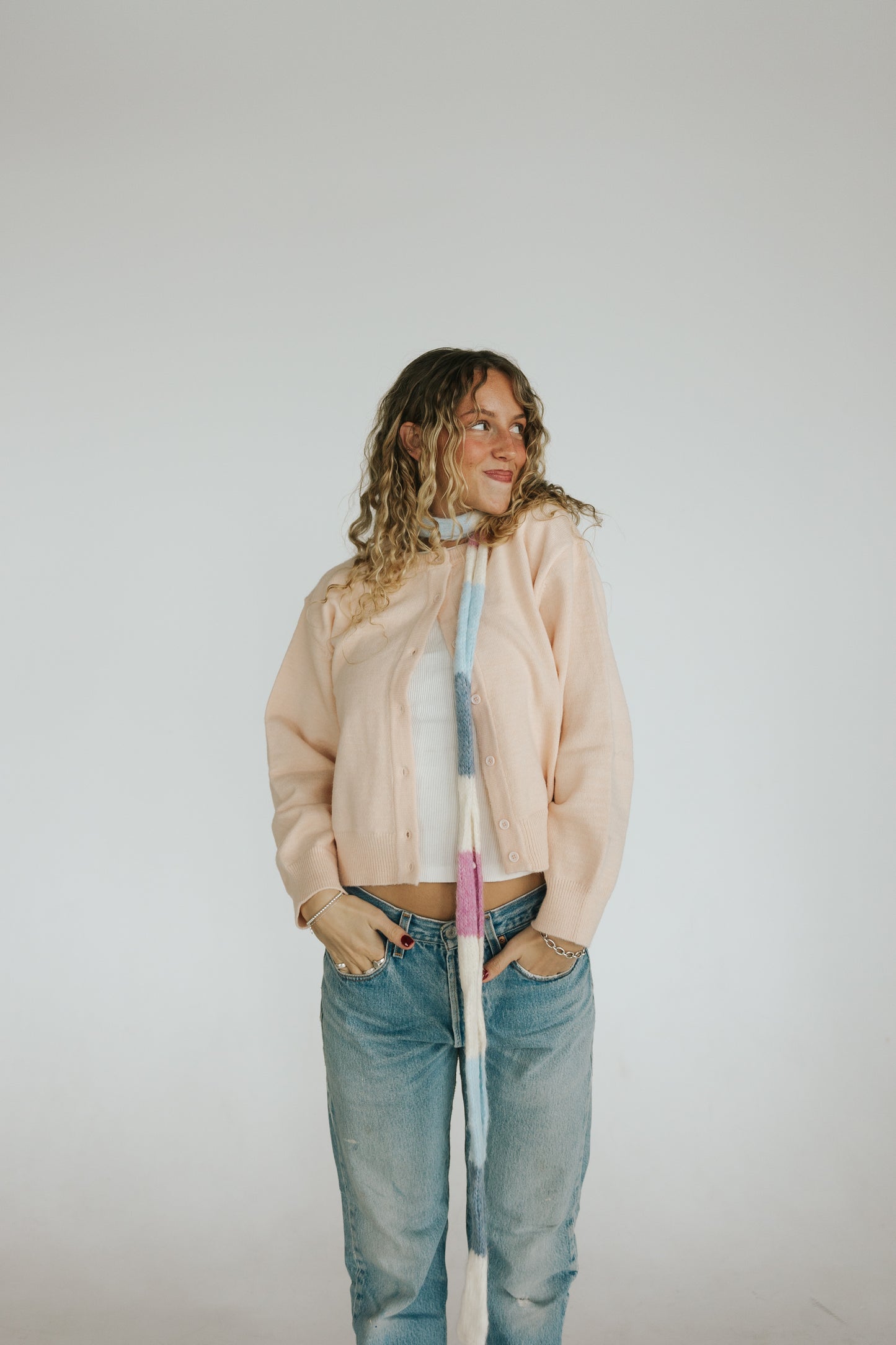 Riot Ballerina Cardi (FALL RESTOCK PRE-ORDER)