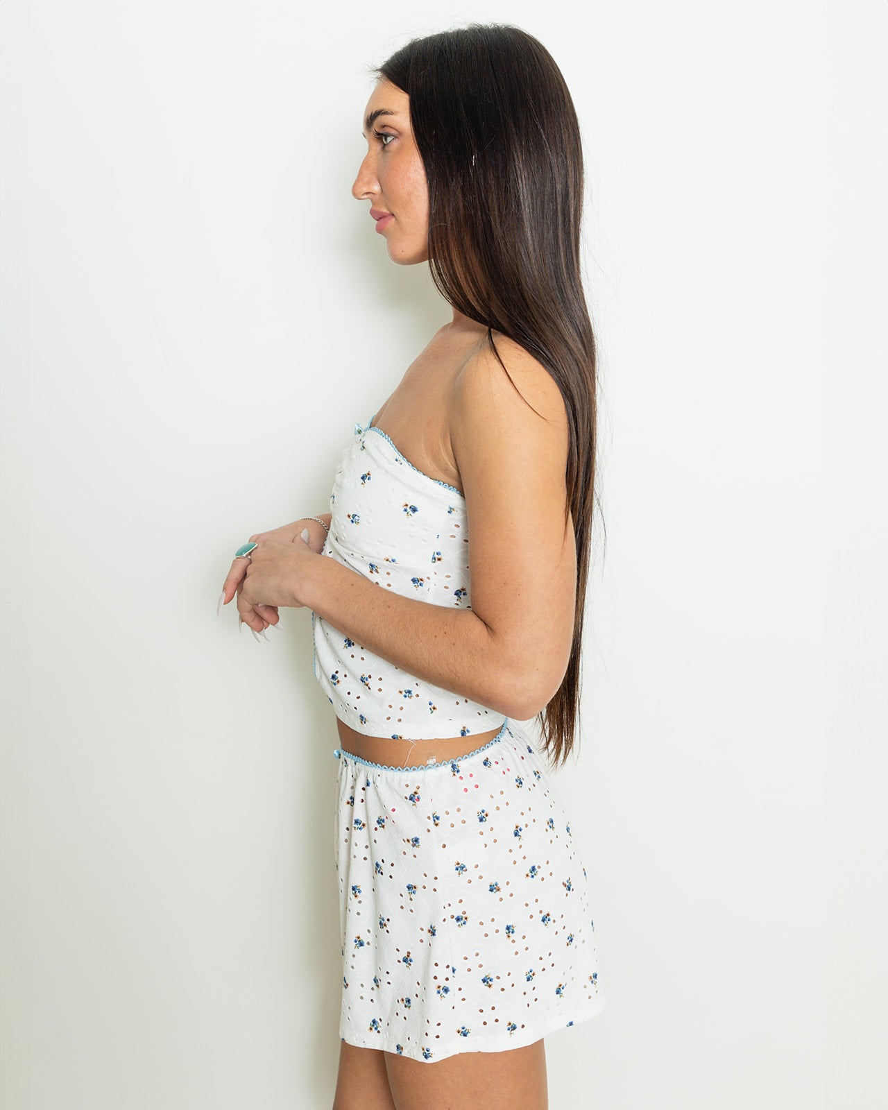 Riot Babybreath Jammies