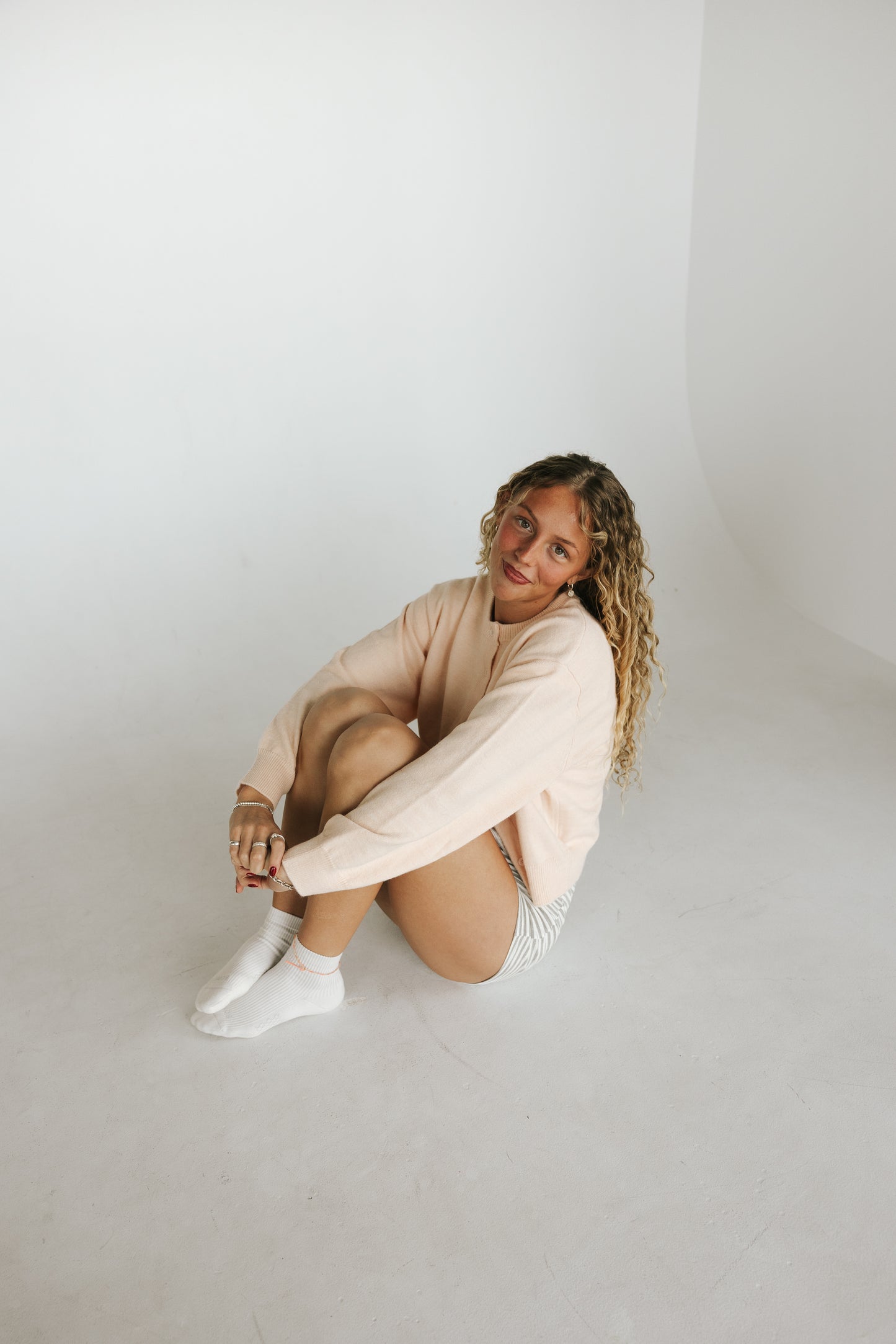 Riot Ballerina Cardi (FALL RESTOCK PRE-ORDER)