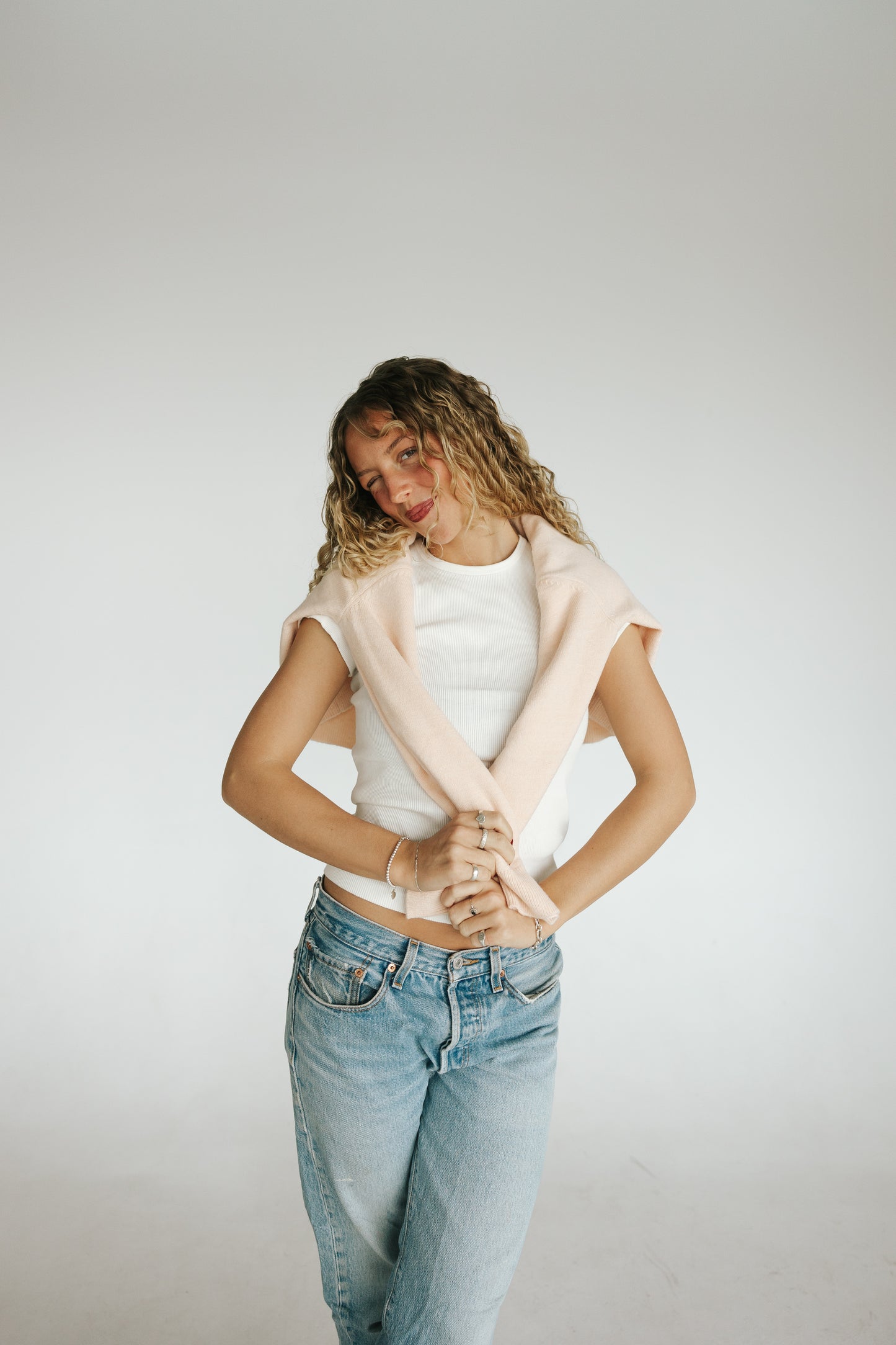 Riot Ballerina Cardi (FALL RESTOCK PRE-ORDER)