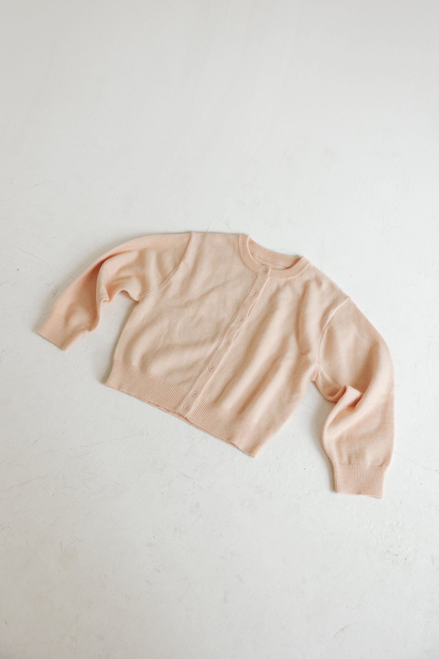 Riot Ballerina Cardi (FALL RESTOCK PRE-ORDER)