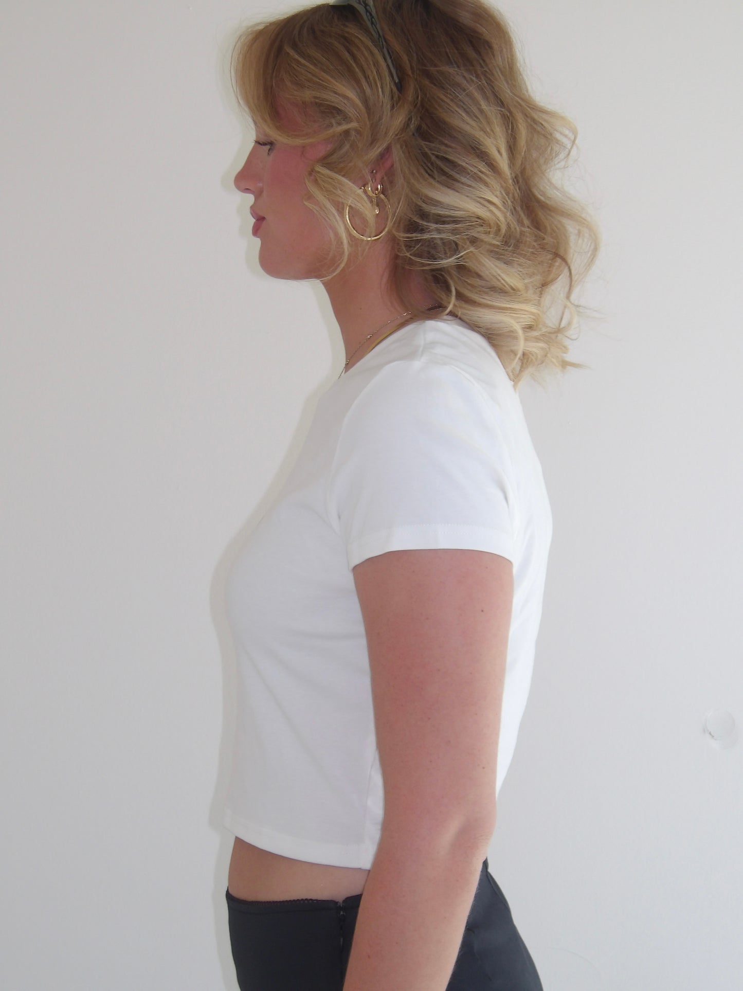 The Riot Strawbaby Tee