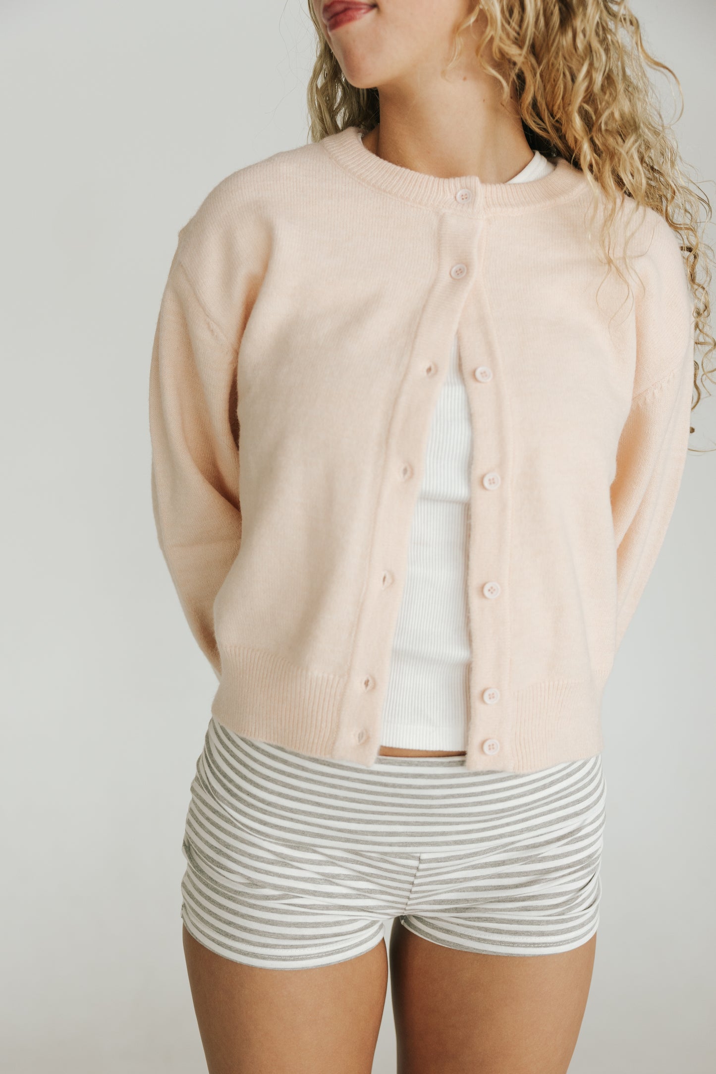 Riot Ballerina Cardi (FALL RESTOCK PRE-ORDER)