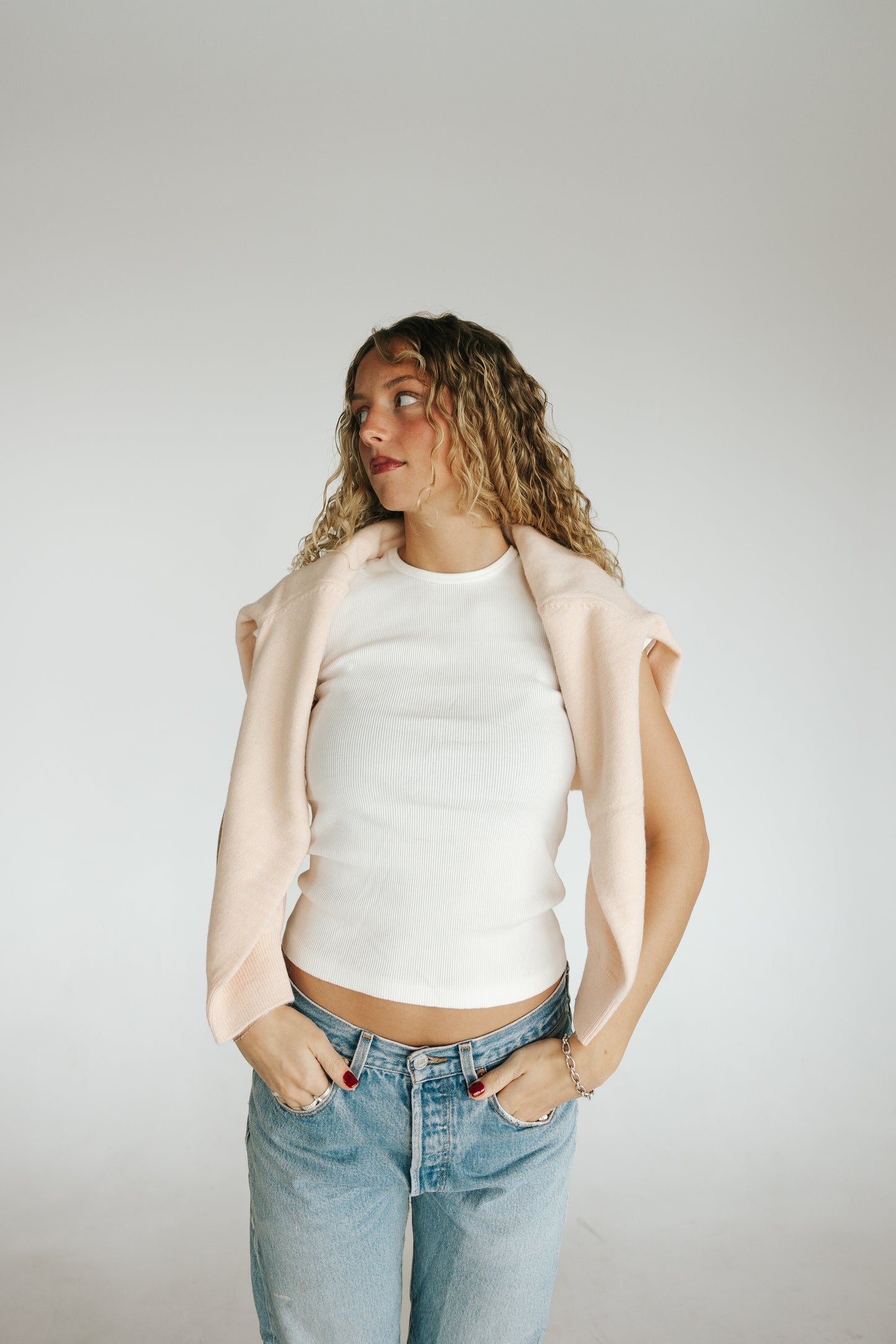 Riot Ballerina Cardi (FALL RESTOCK PRE-ORDER)