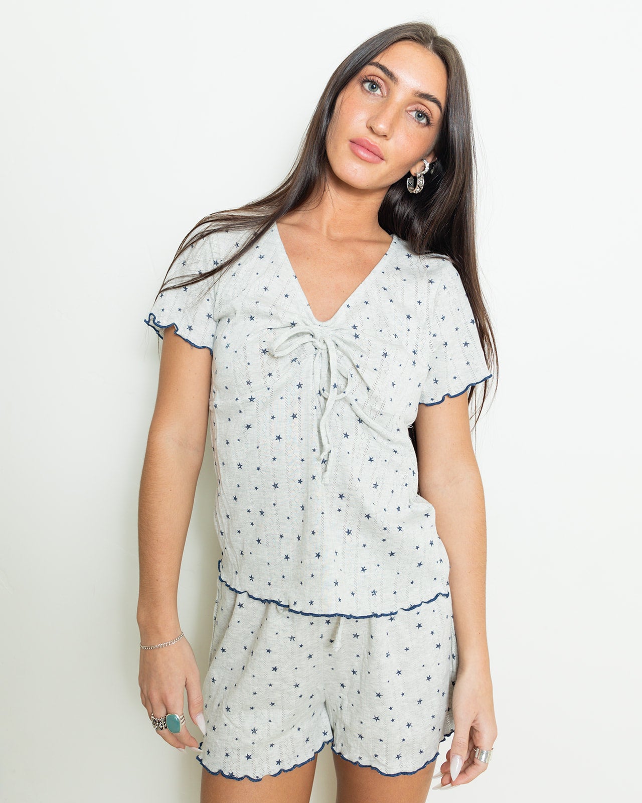 Riot Greyson Starz Jammies