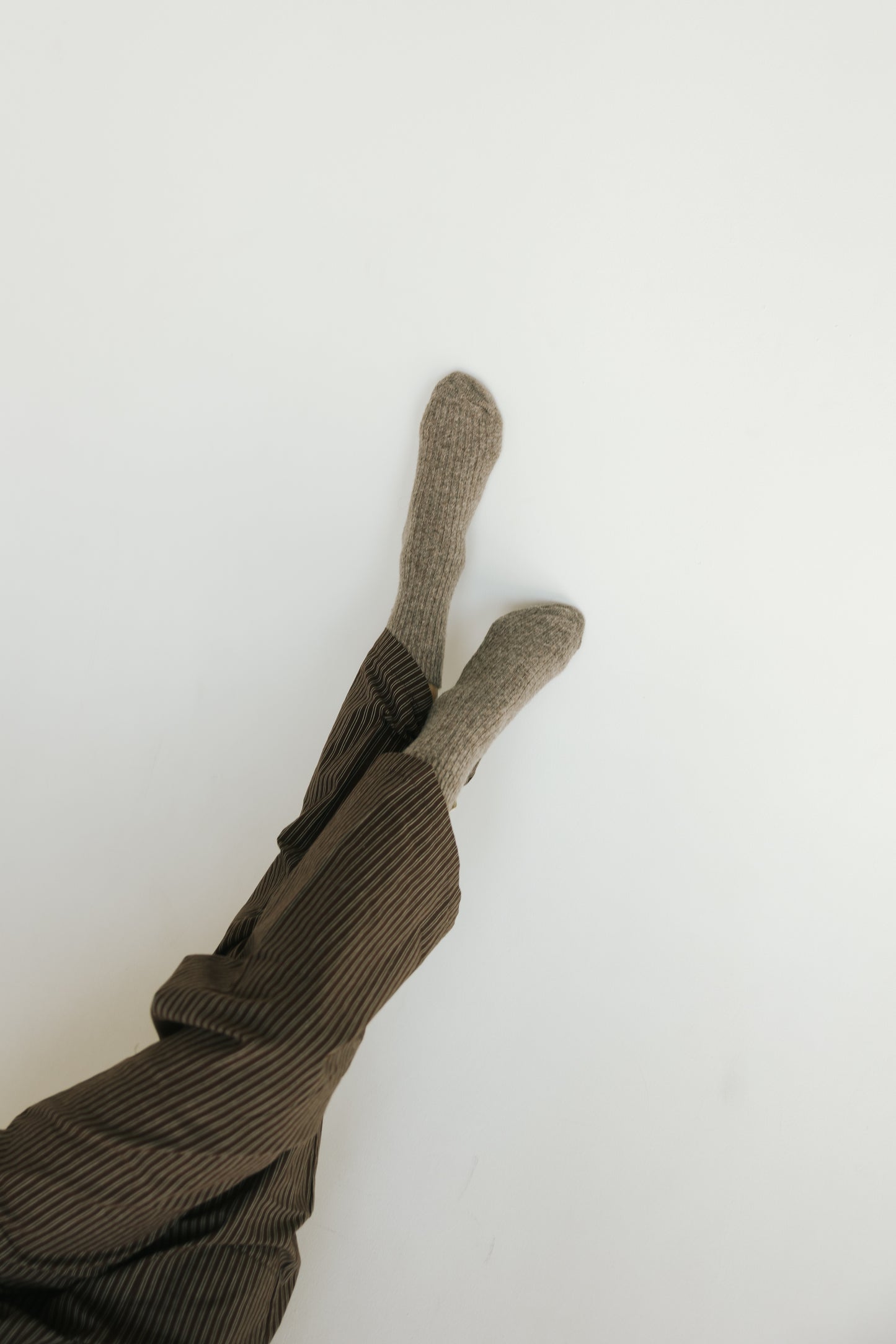 Riot Club Socks in- Latte (FALL RESTOCK PRE-ORDER)