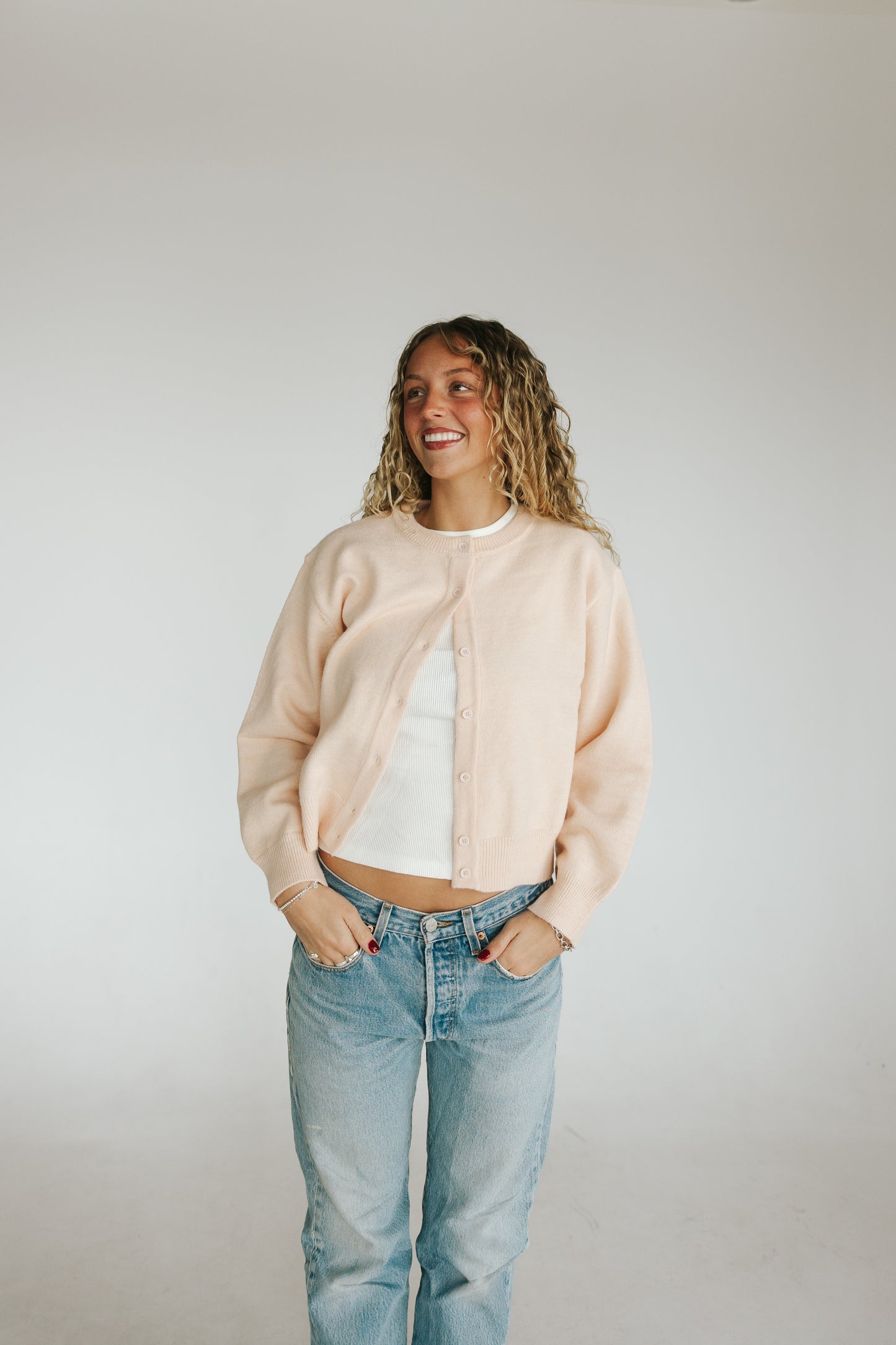 Riot Ballerina Cardi (FALL RESTOCK PRE-ORDER)