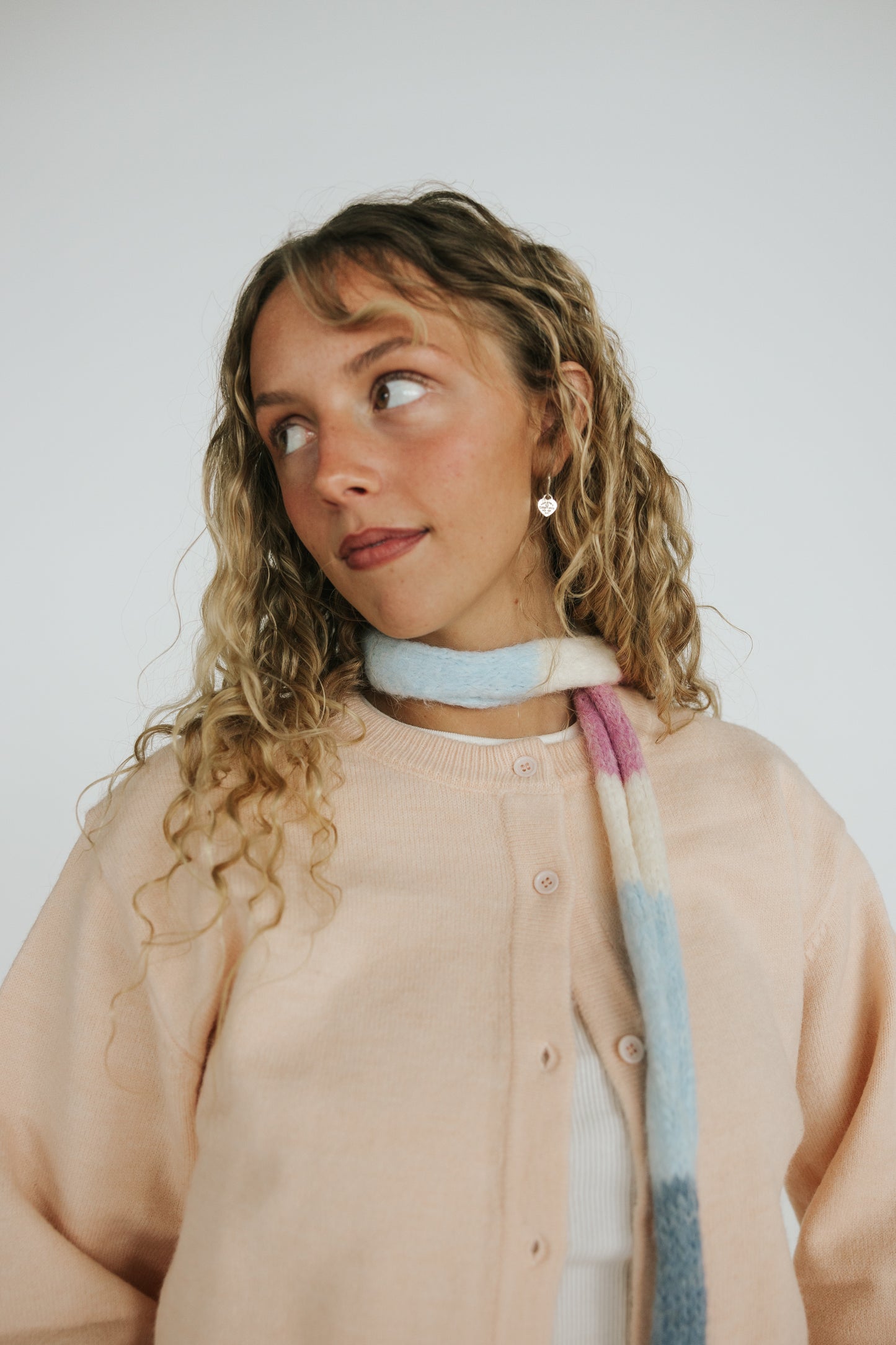 Riot Ballerina Cardi (FALL RESTOCK PRE-ORDER)