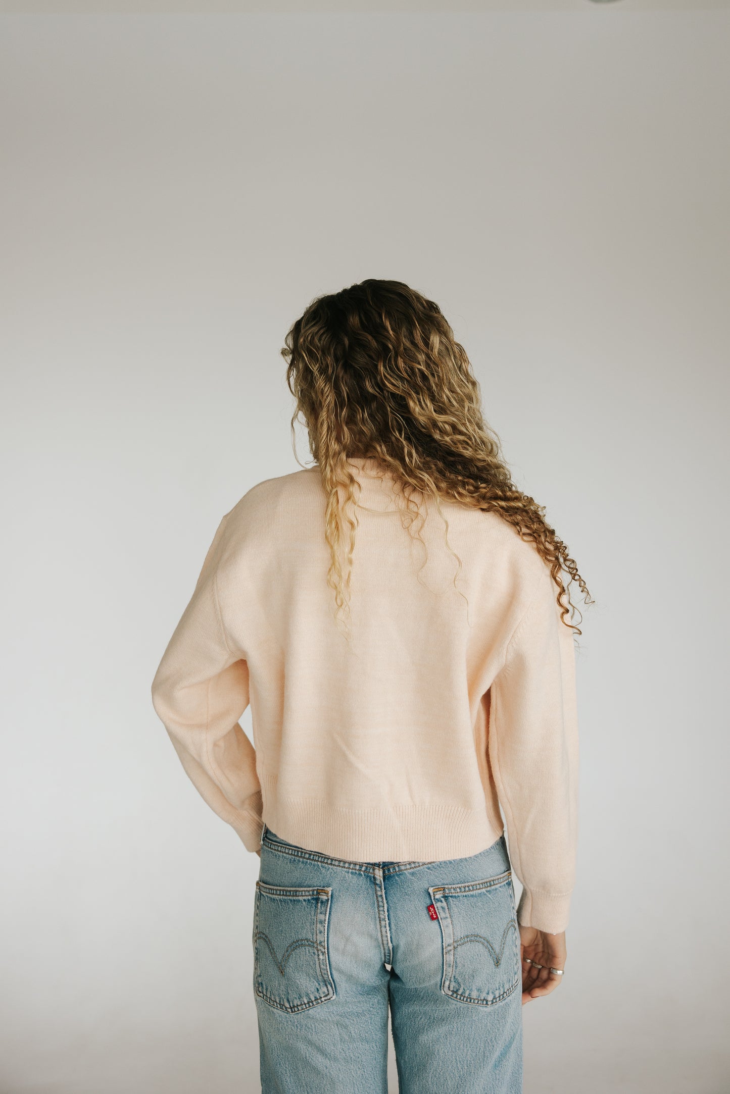 Riot Ballerina Cardi (FALL RESTOCK PRE-ORDER)