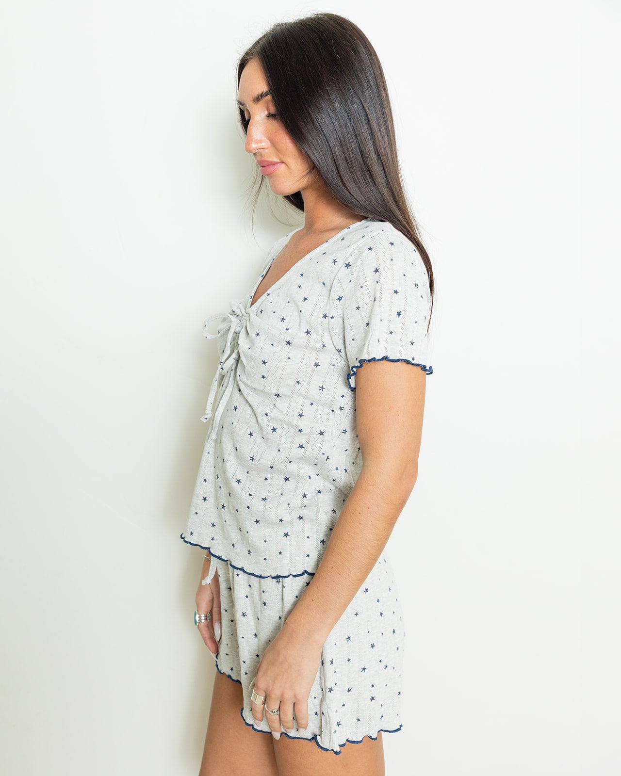 Riot Greyson Starz Jammies