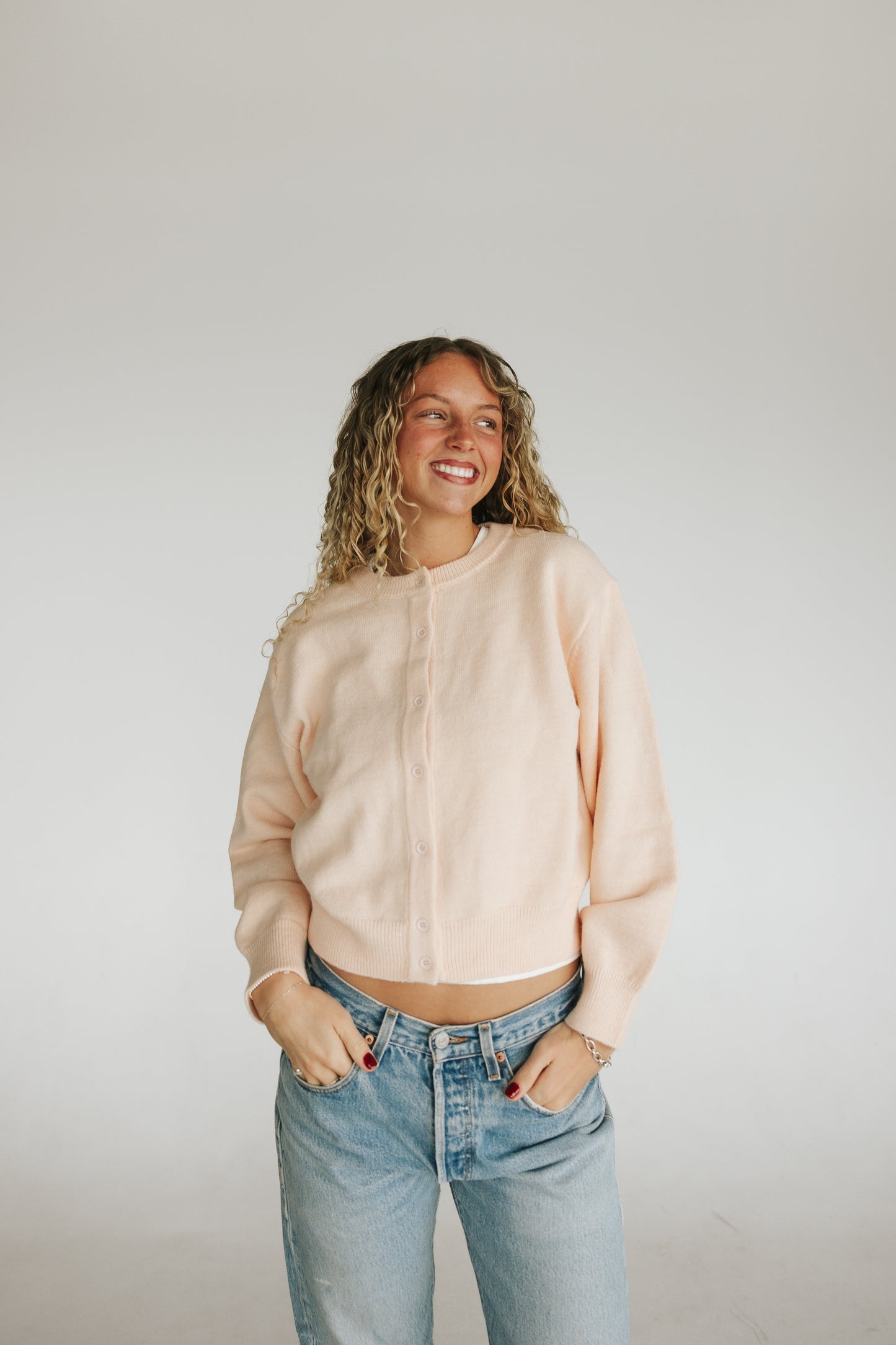 Riot Ballerina Cardi (FALL RESTOCK PRE-ORDER)