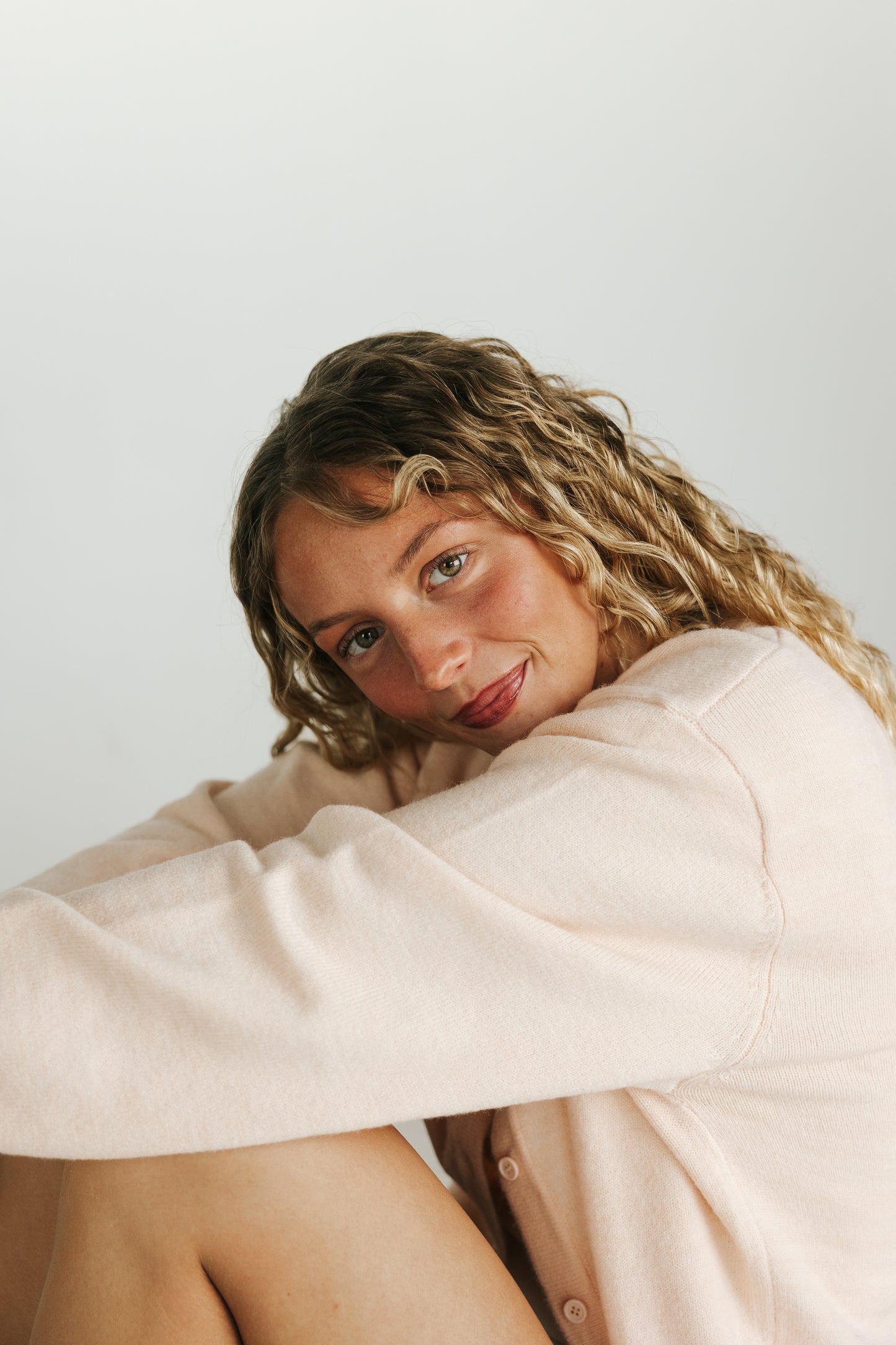 Riot Ballerina Cardi (FALL RESTOCK PRE-ORDER)