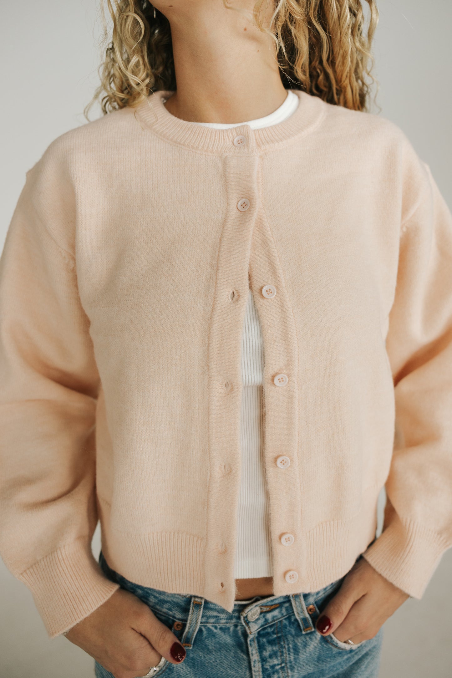 Riot Ballerina Cardi (FALL RESTOCK PRE-ORDER)