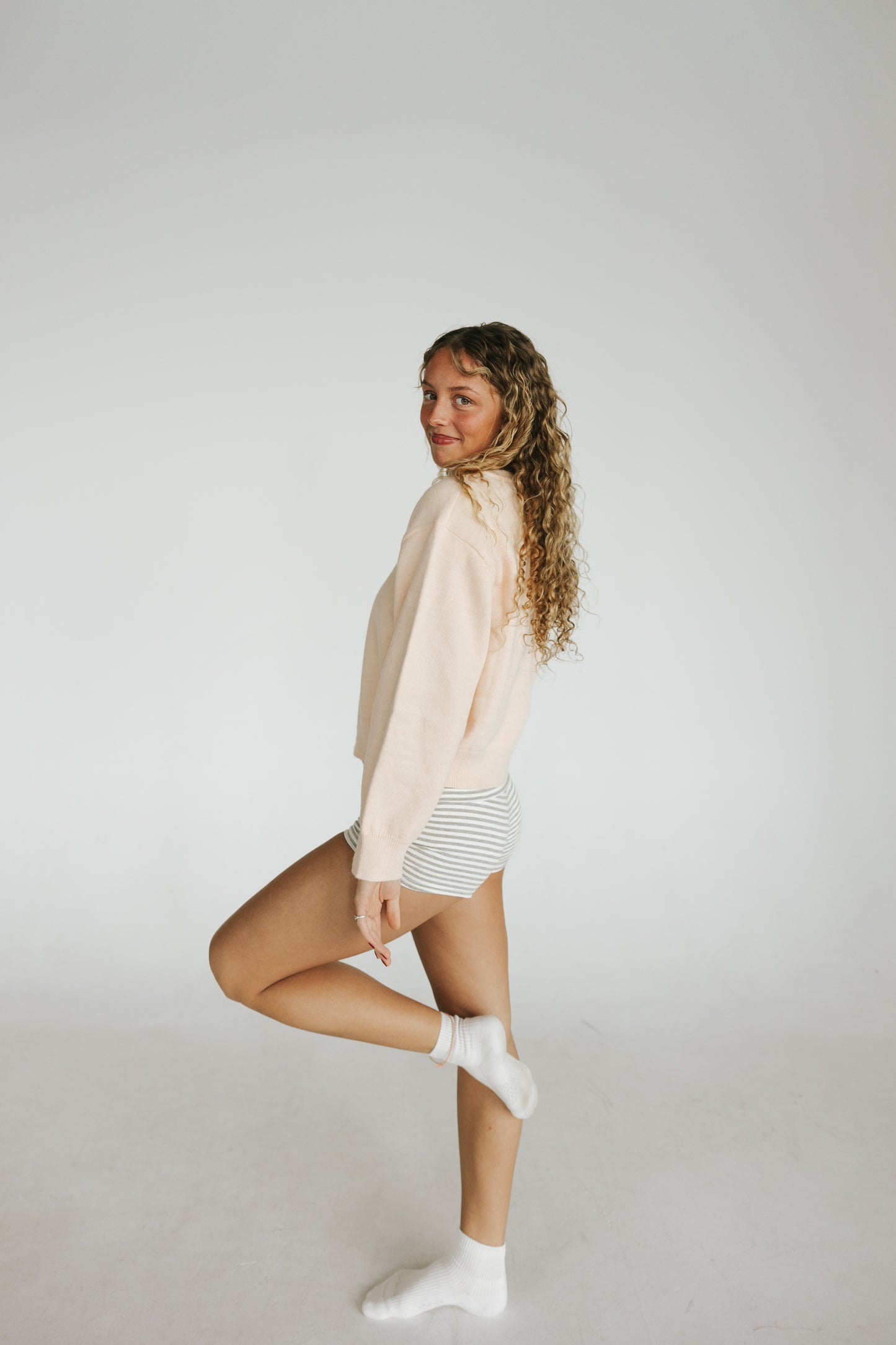 Riot Ballerina Cardi (FALL RESTOCK PRE-ORDER)