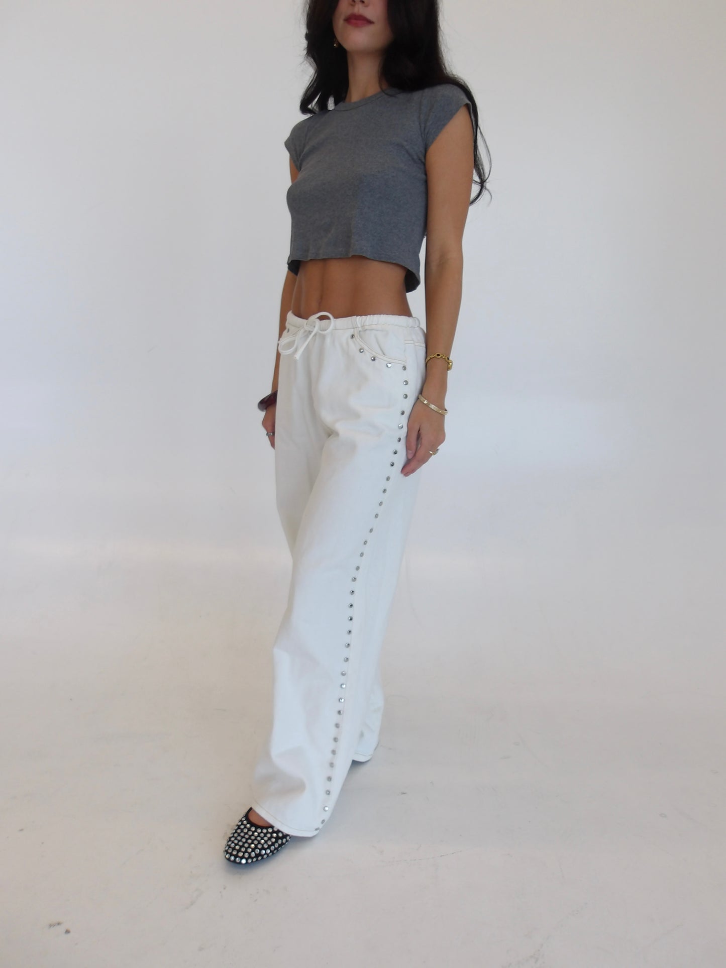 The Riot Studibaggy Jeans