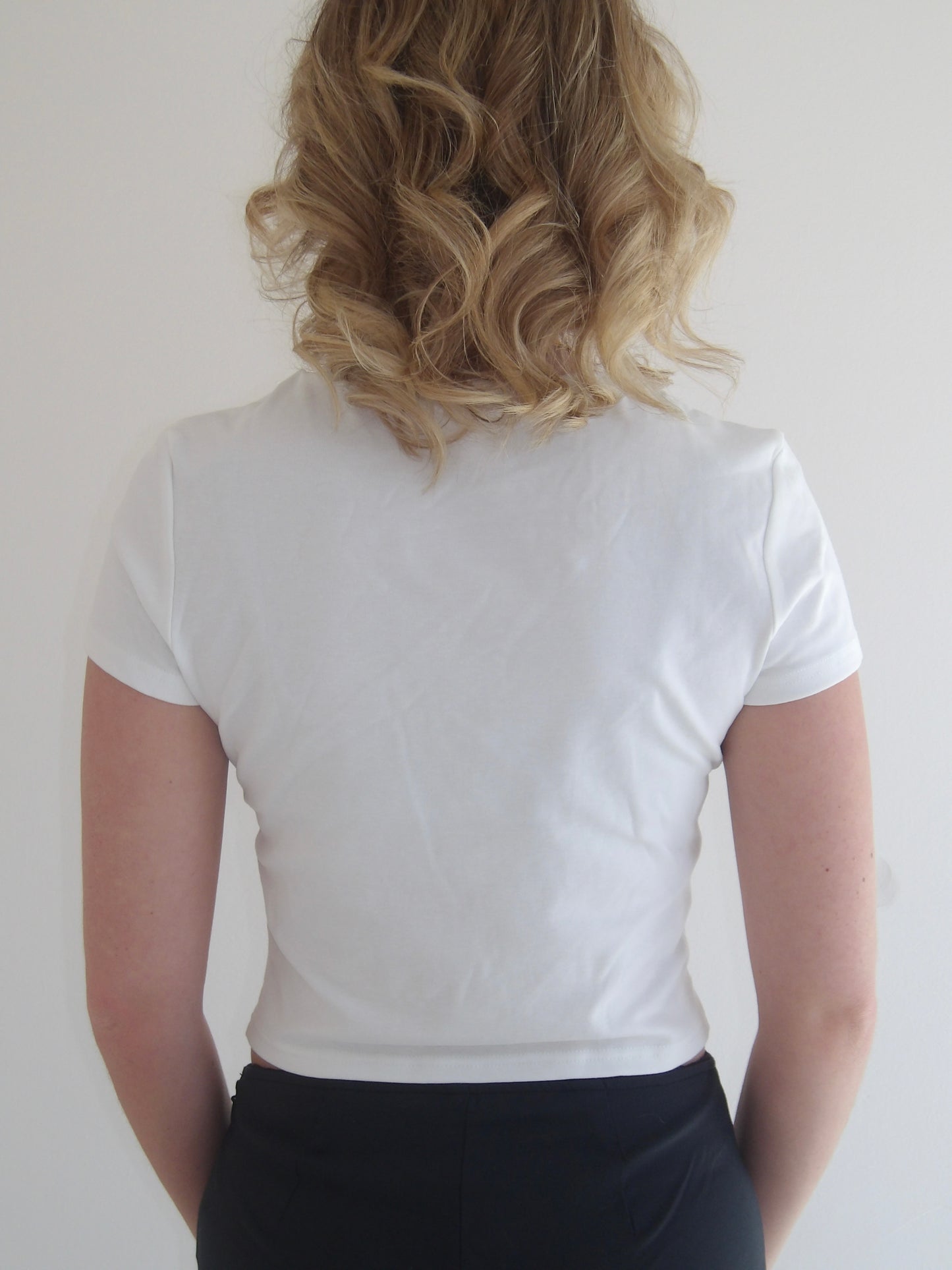 The Riot Strawbaby Tee