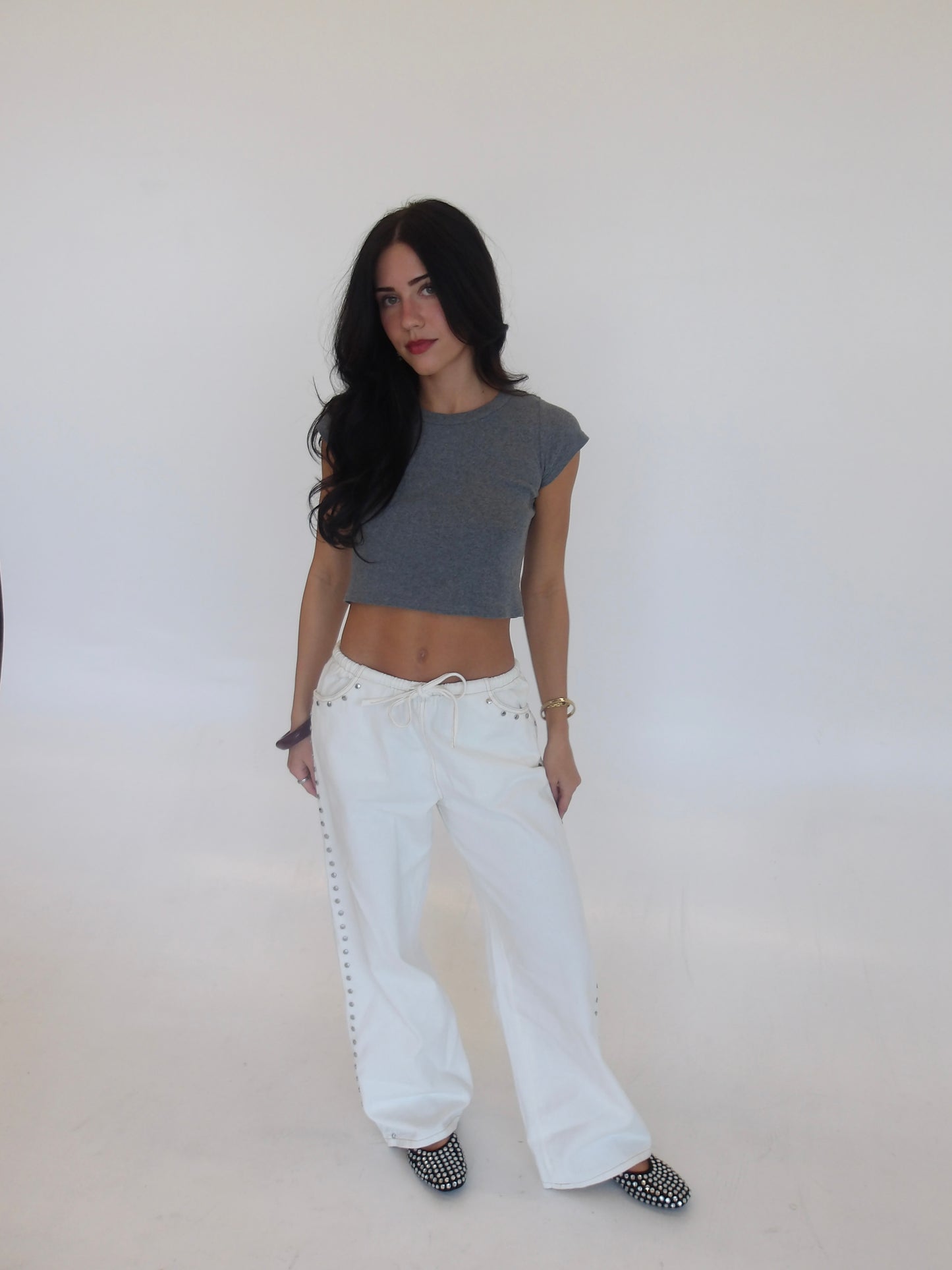 The Riot Studibaggy Jeans