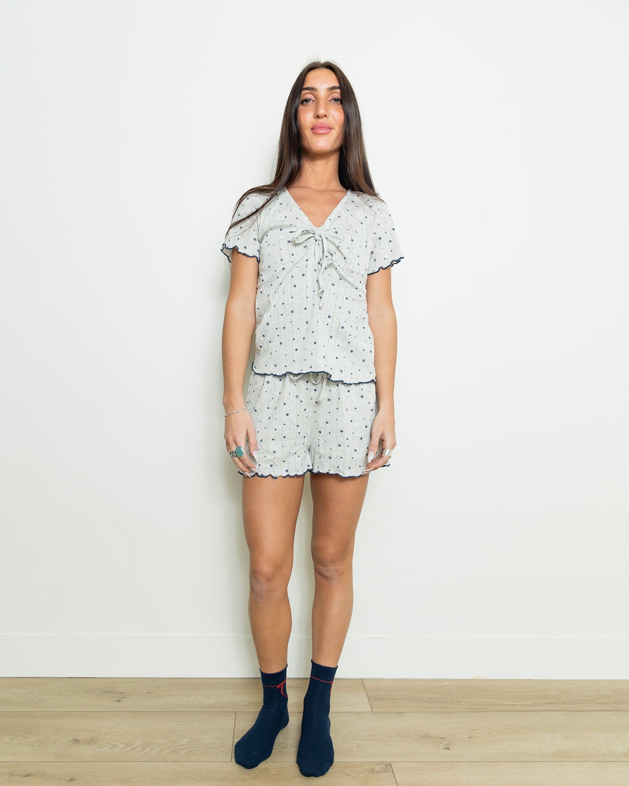 Riot Greyson Starz Jammies