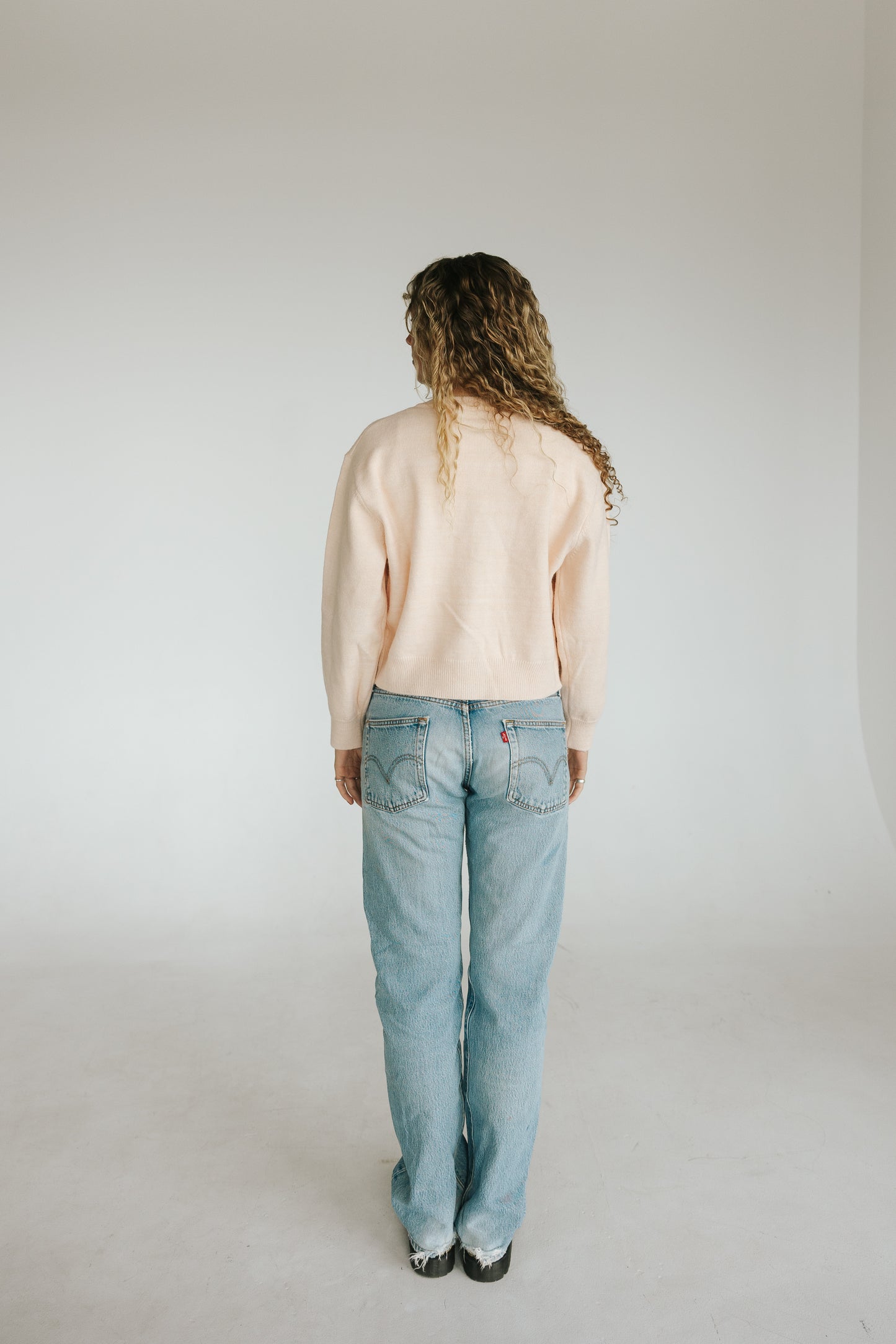 Riot Ballerina Cardi (FALL RESTOCK PRE-ORDER)