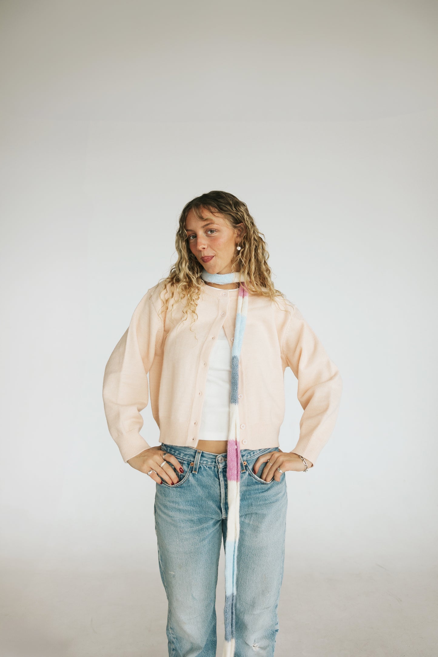 Riot Ballerina Cardi (FALL RESTOCK PRE-ORDER)