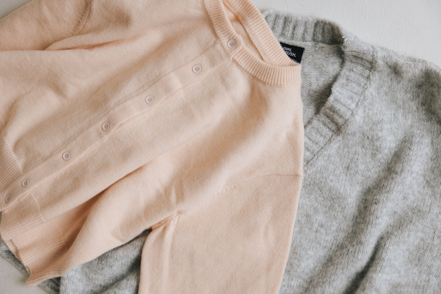 Riot Ballerina Cardi (FALL RESTOCK PRE-ORDER)