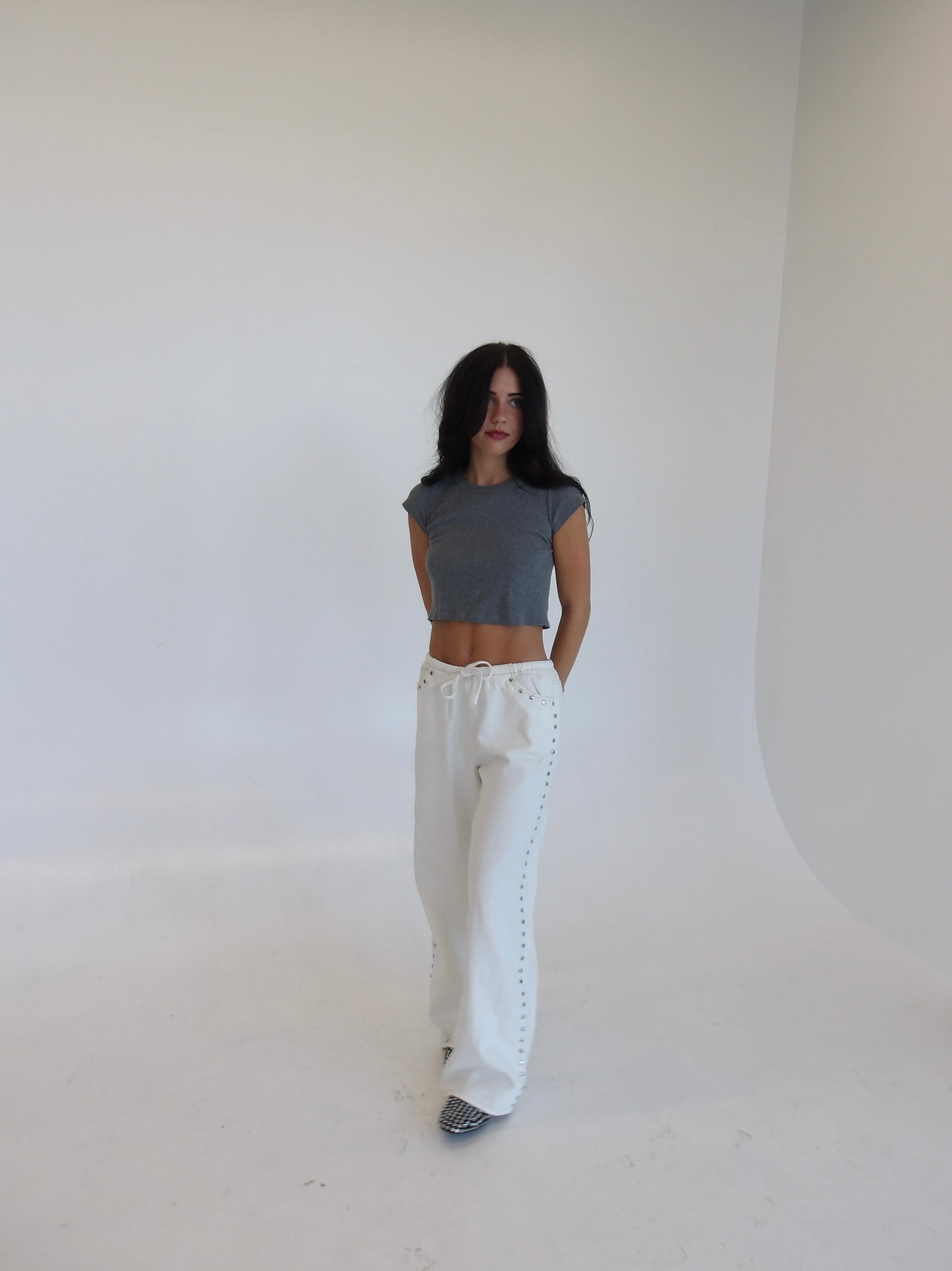 The Riot Studibaggy Jeans