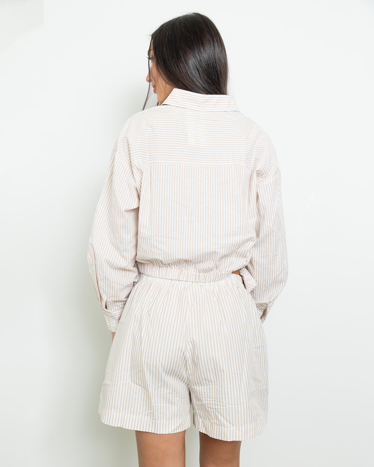 Riot Strawbaby Bow Shirt