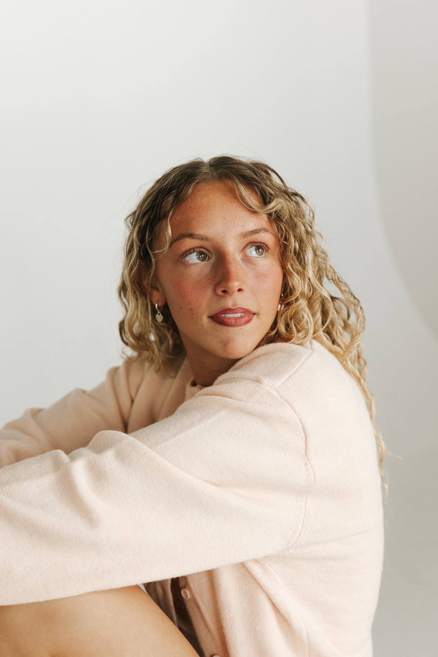 Riot Ballerina Cardi (FALL RESTOCK PRE-ORDER)