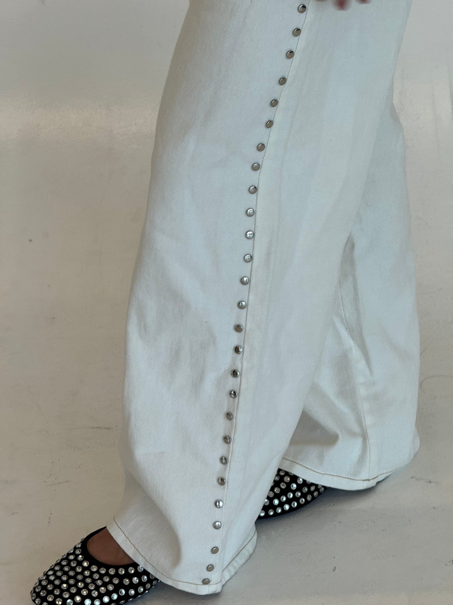 The Riot Studibaggy Jeans