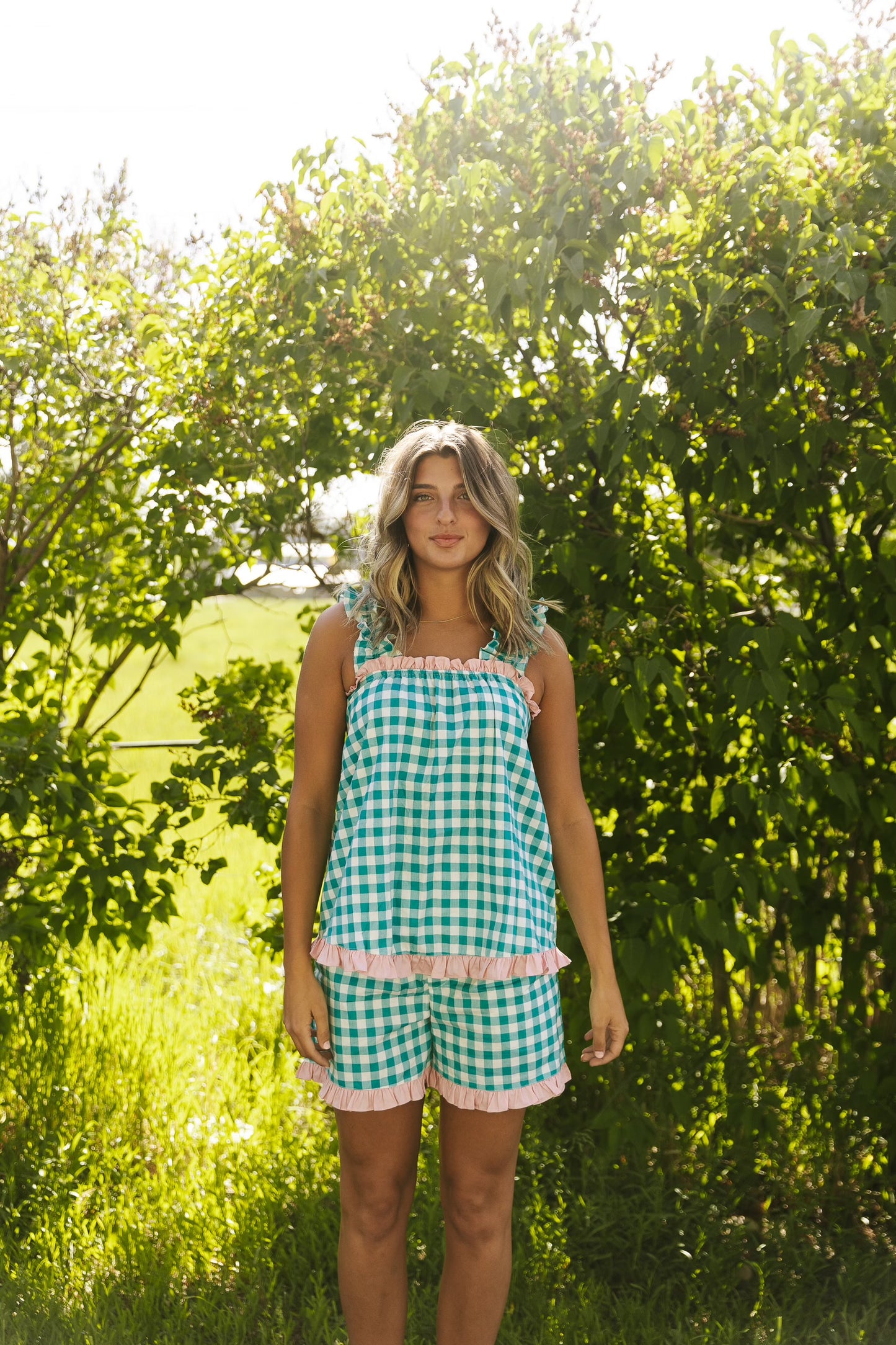 RIOT 7am Boxer Set- Tink (RESTOCKED)