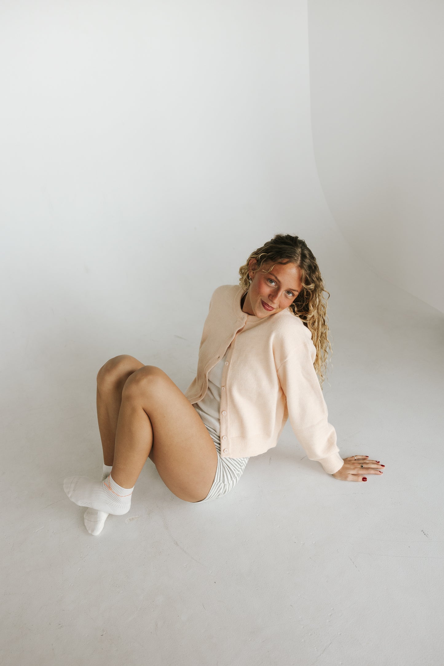 Riot Ballerina Cardi (FALL RESTOCK PRE-ORDER)