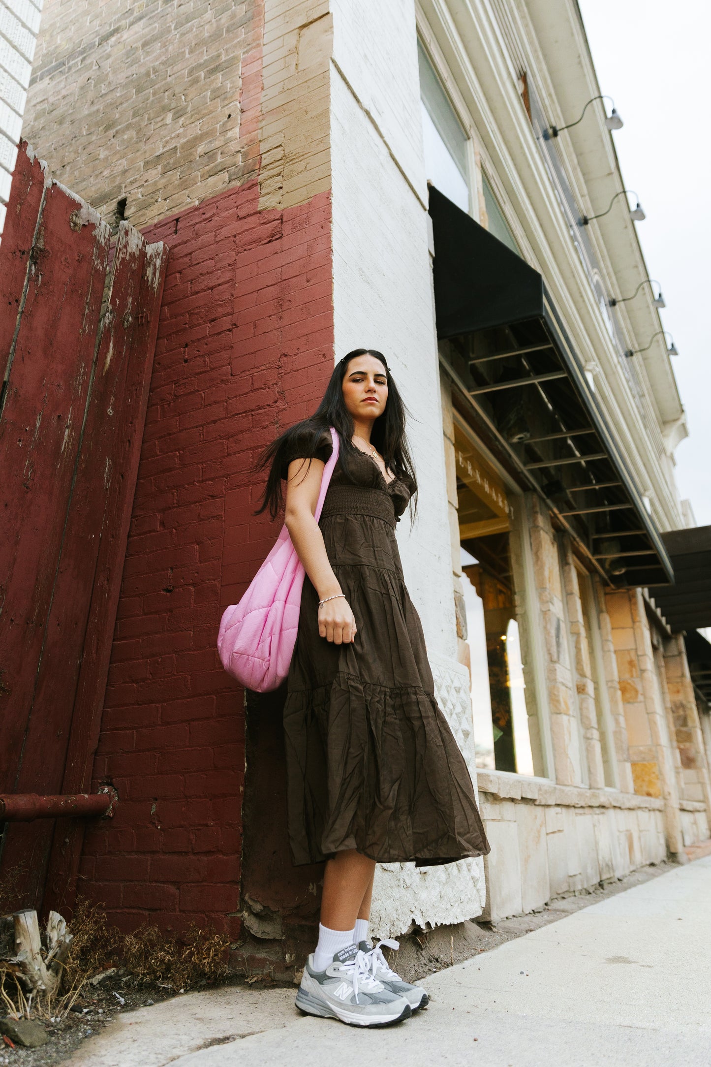 Sunday Coco-Colada Maxi Dress