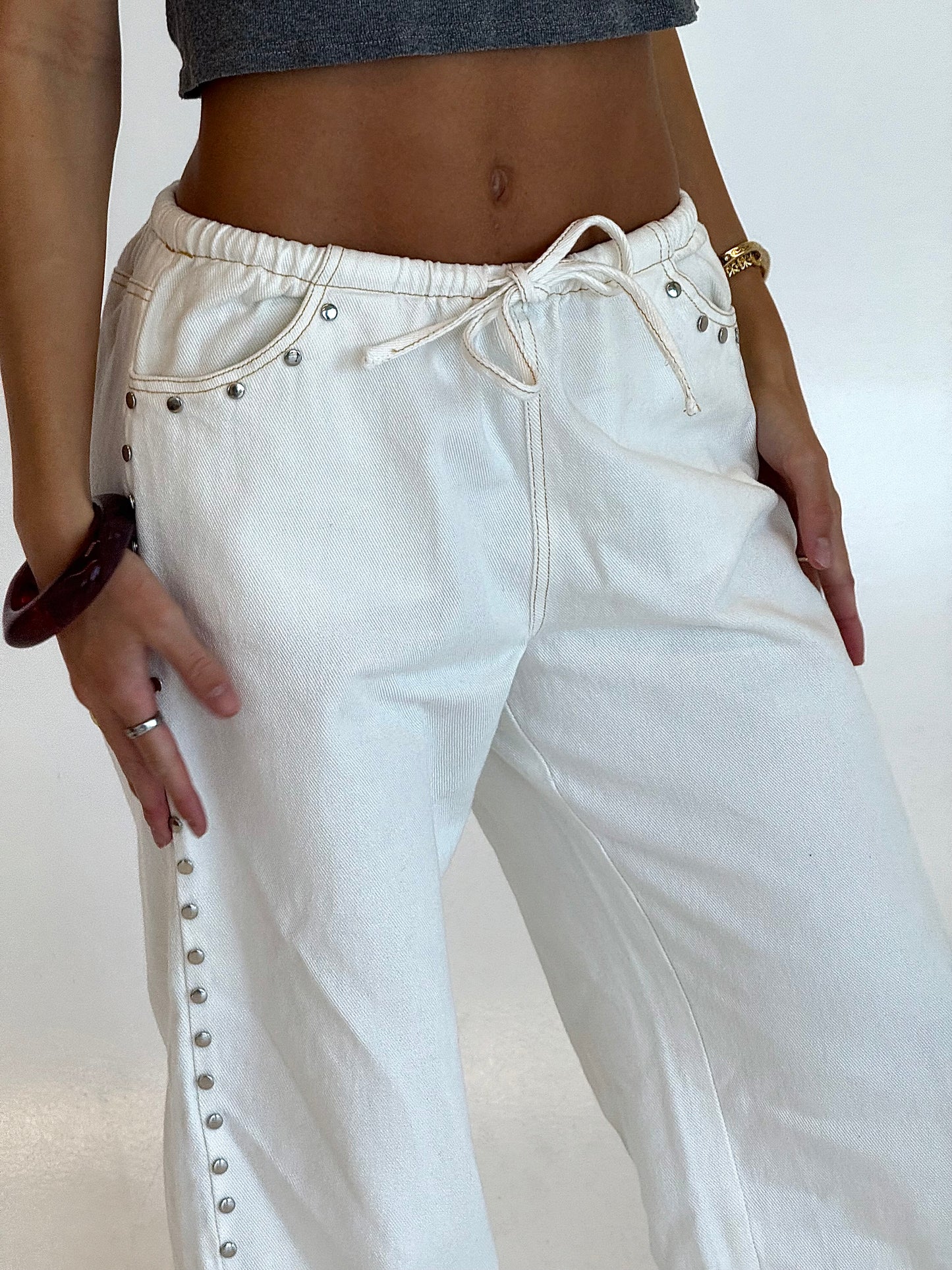 The Riot Studibaggy Jeans