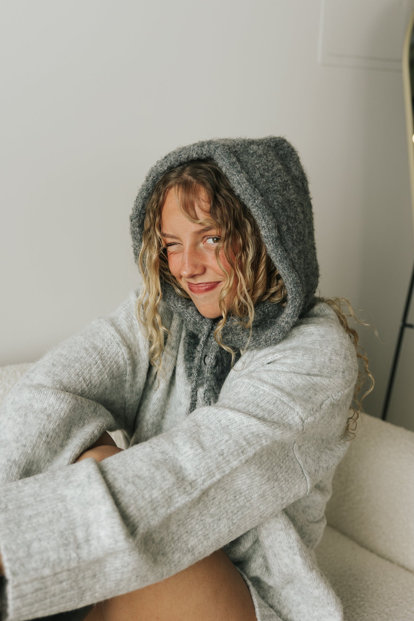 Riot Oversized Soft Cardi (FALL RESTOCK PRE-ORDER)