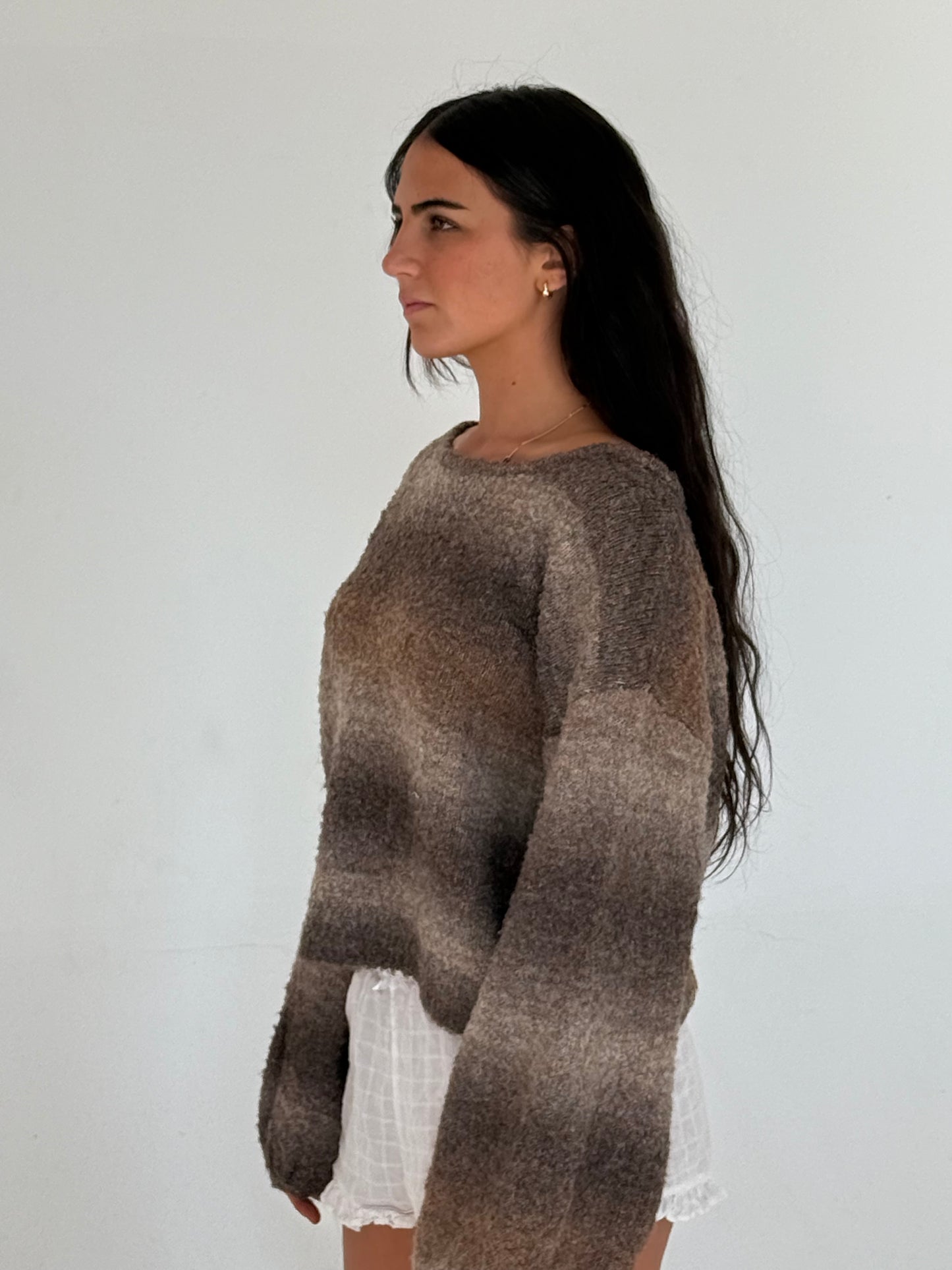 Riot Barrel Sweater *Restock*