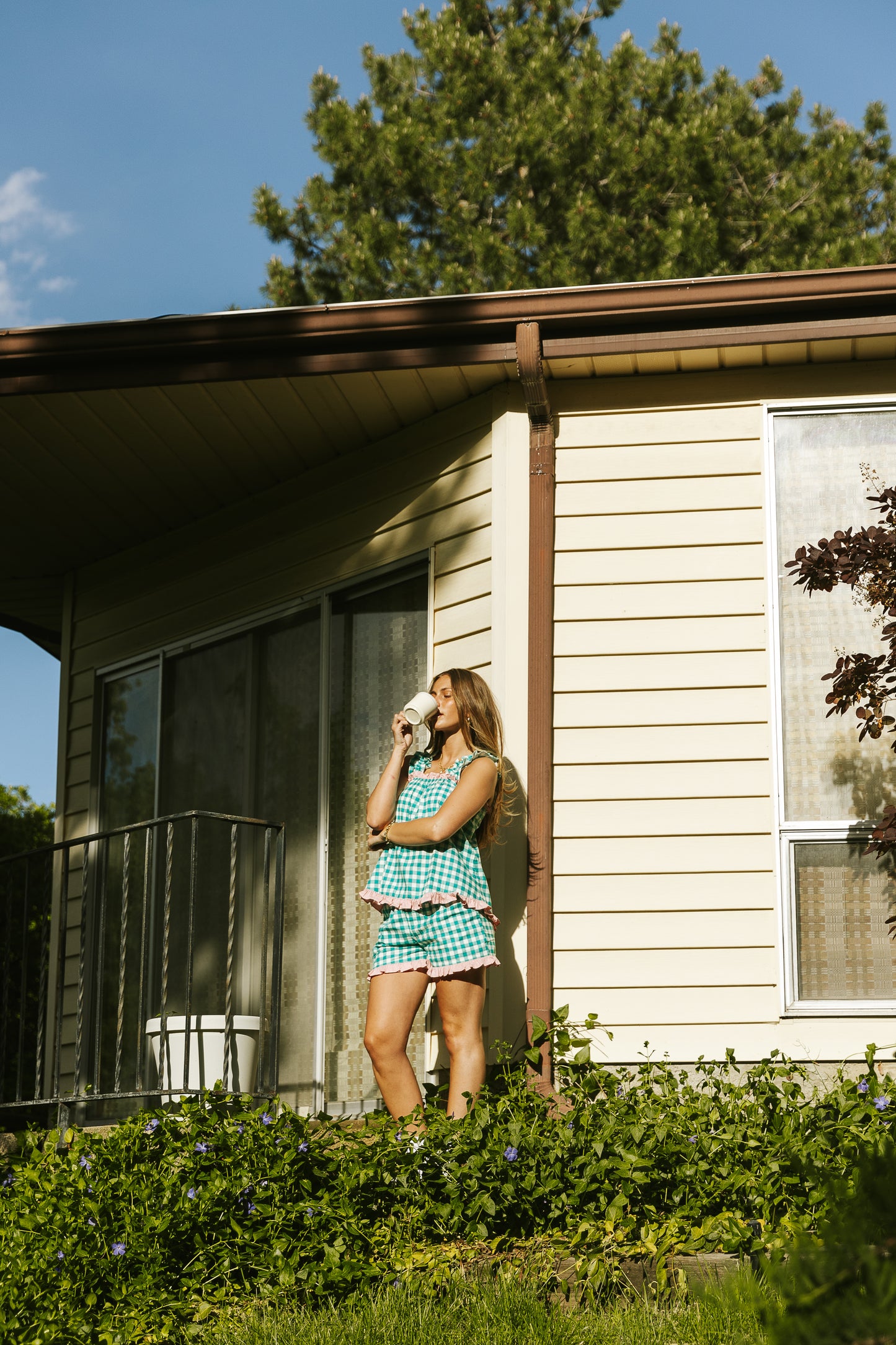 RIOT 7am Boxer Set- Tink (RESTOCKED)