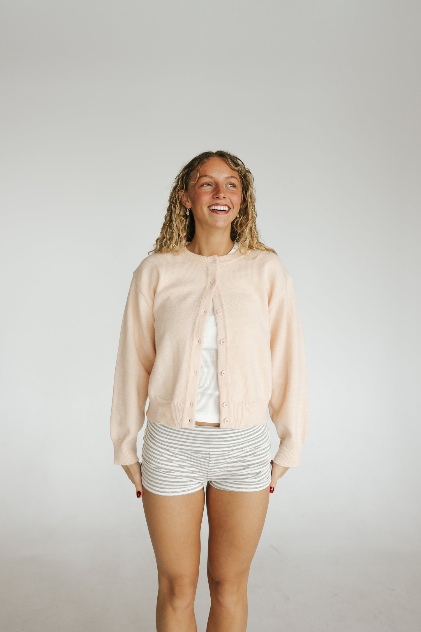 Riot Ballerina Cardi (FALL RESTOCK PRE-ORDER)