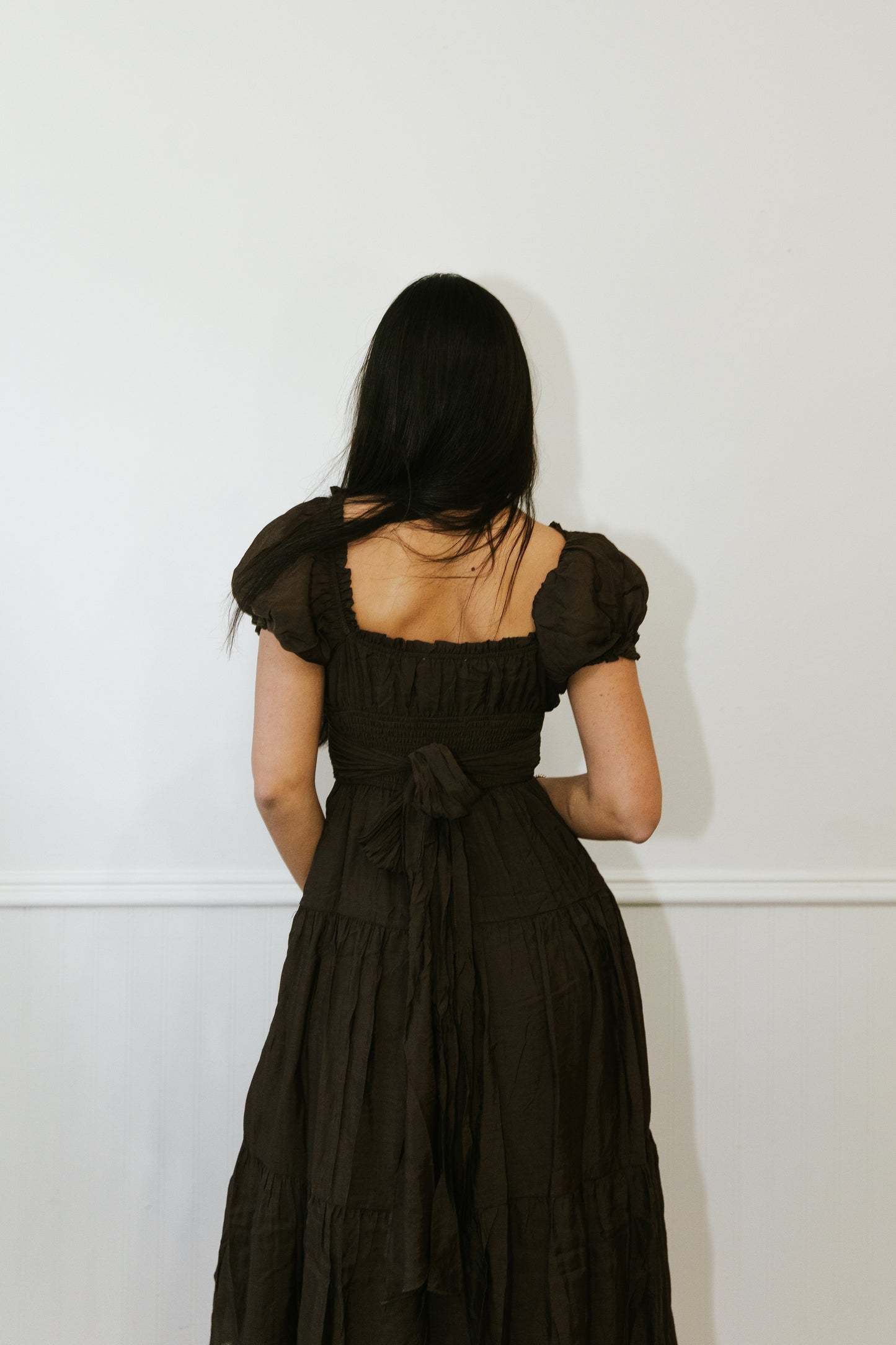 Sunday Coco-Colada Maxi Dress