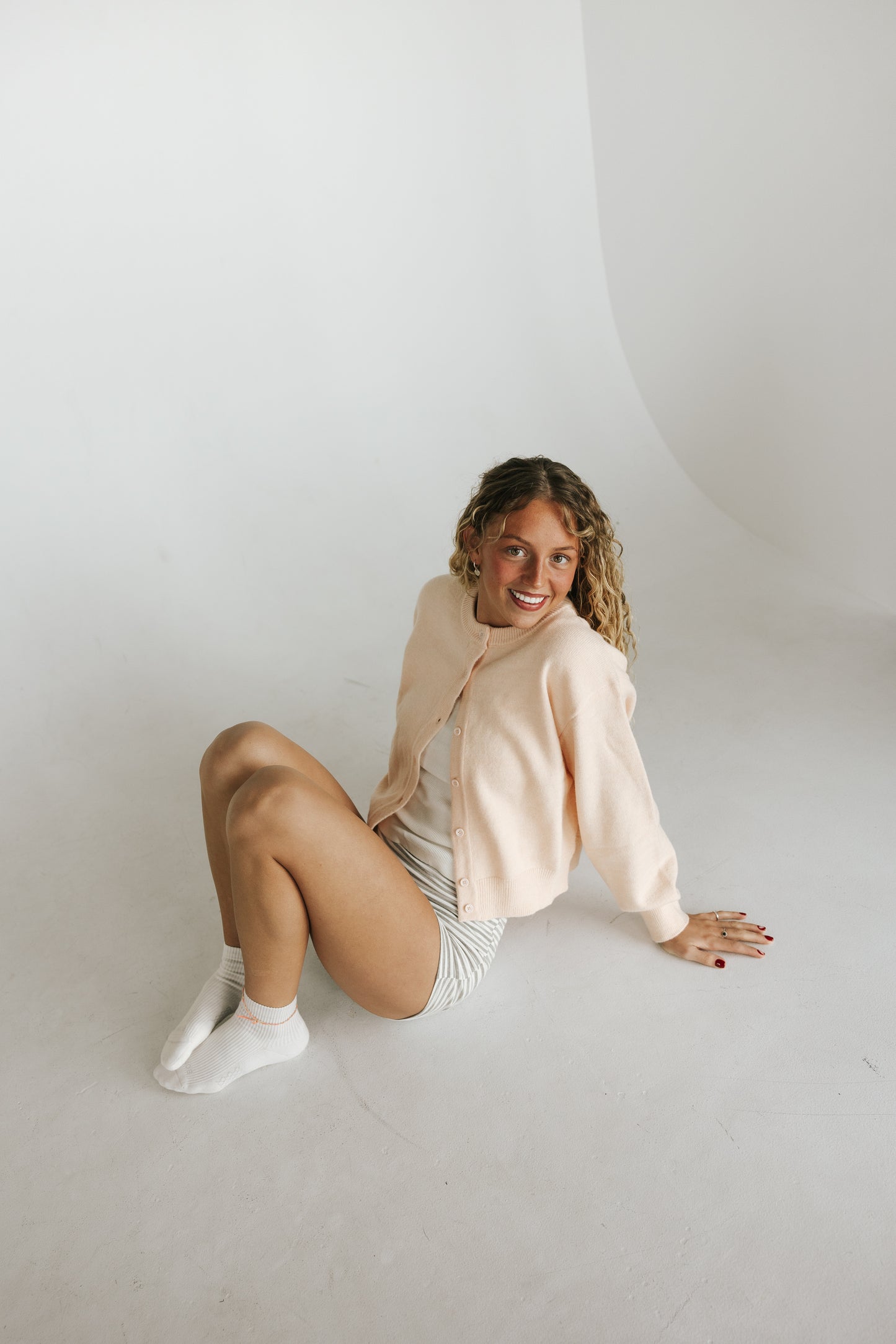 Riot Ballerina Cardi (FALL RESTOCK PRE-ORDER)