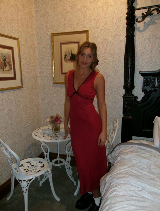 Sunday La Vie Rose Dress