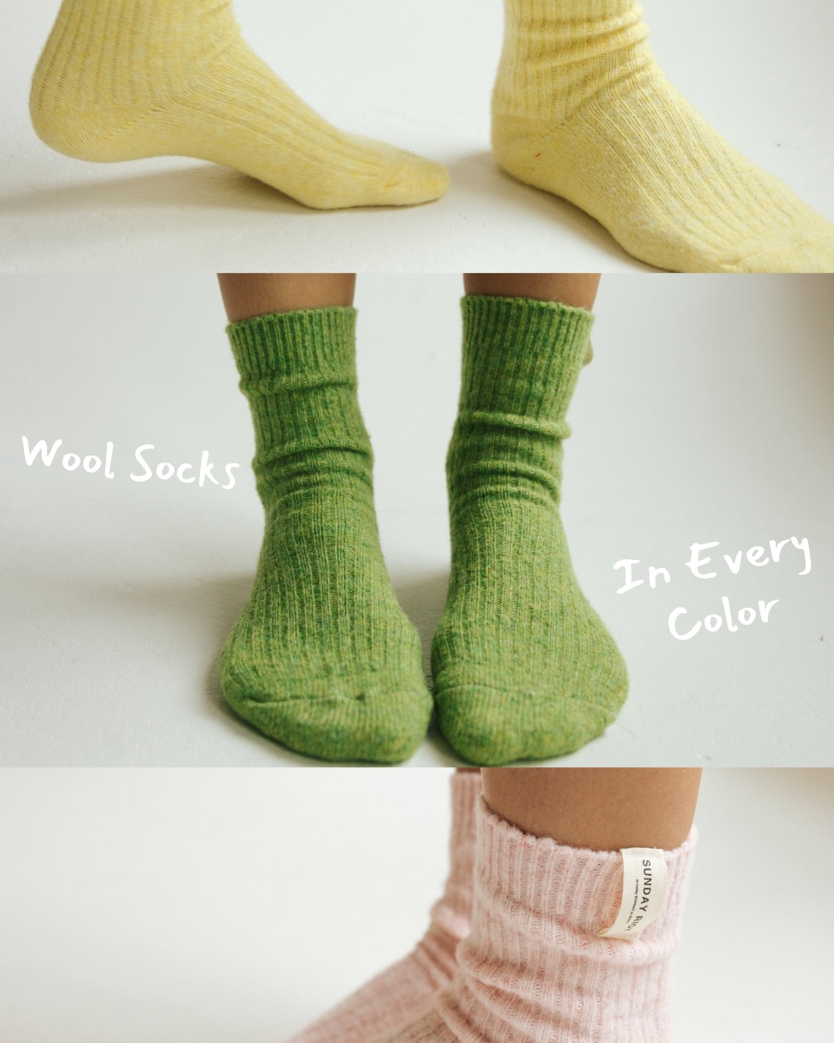 Riot Club Socks 6 NEW COLORS *pre-order