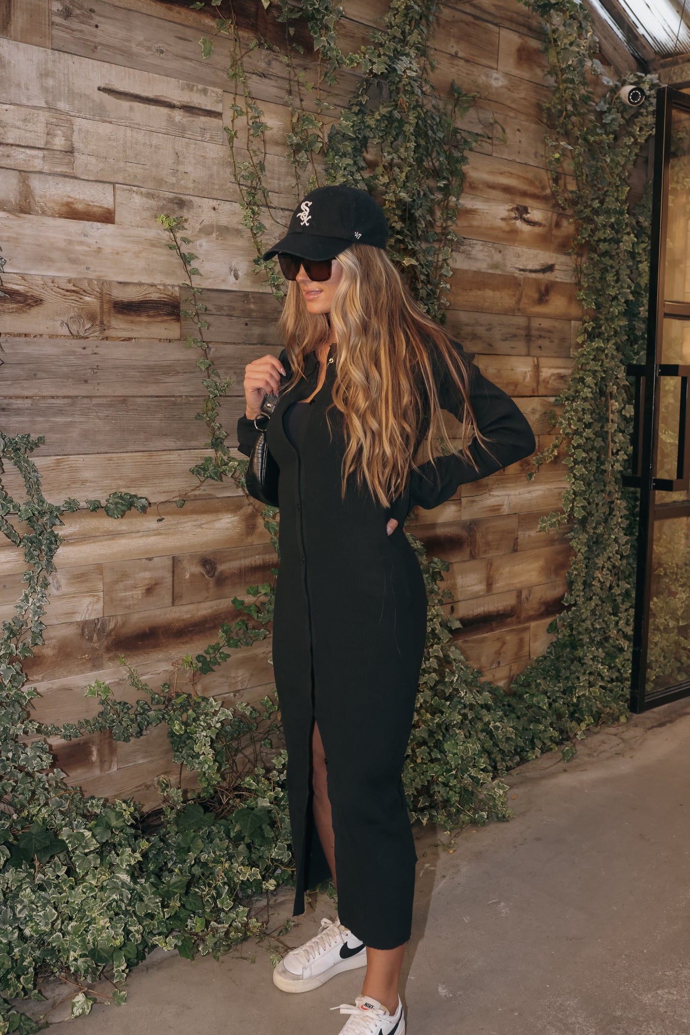 Classy and Comfy Girl Dress