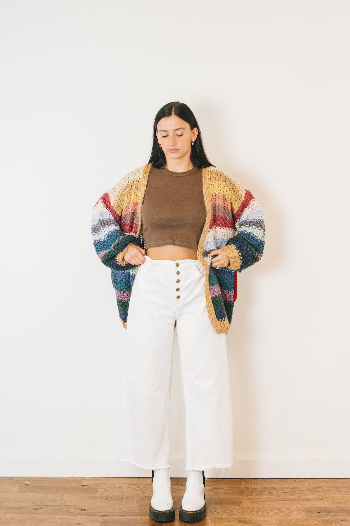 Teenage Dream Cardigan