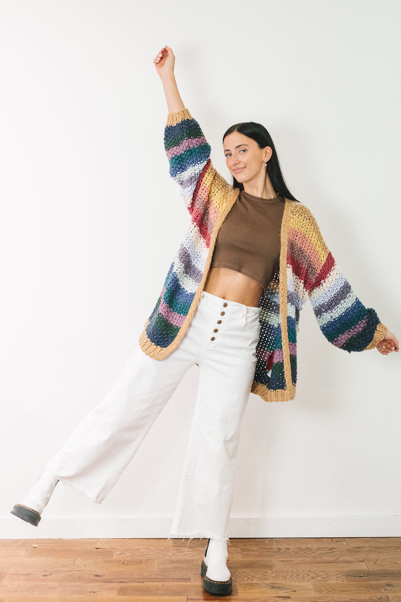 Teenage Dream Cardigan