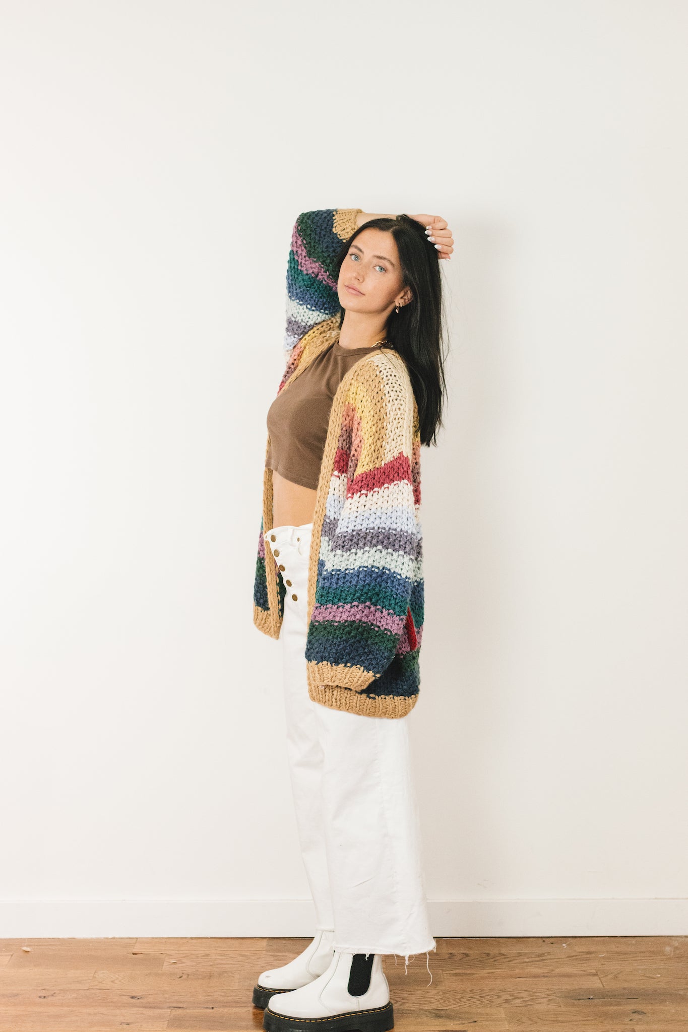 Teenage Dream Cardigan