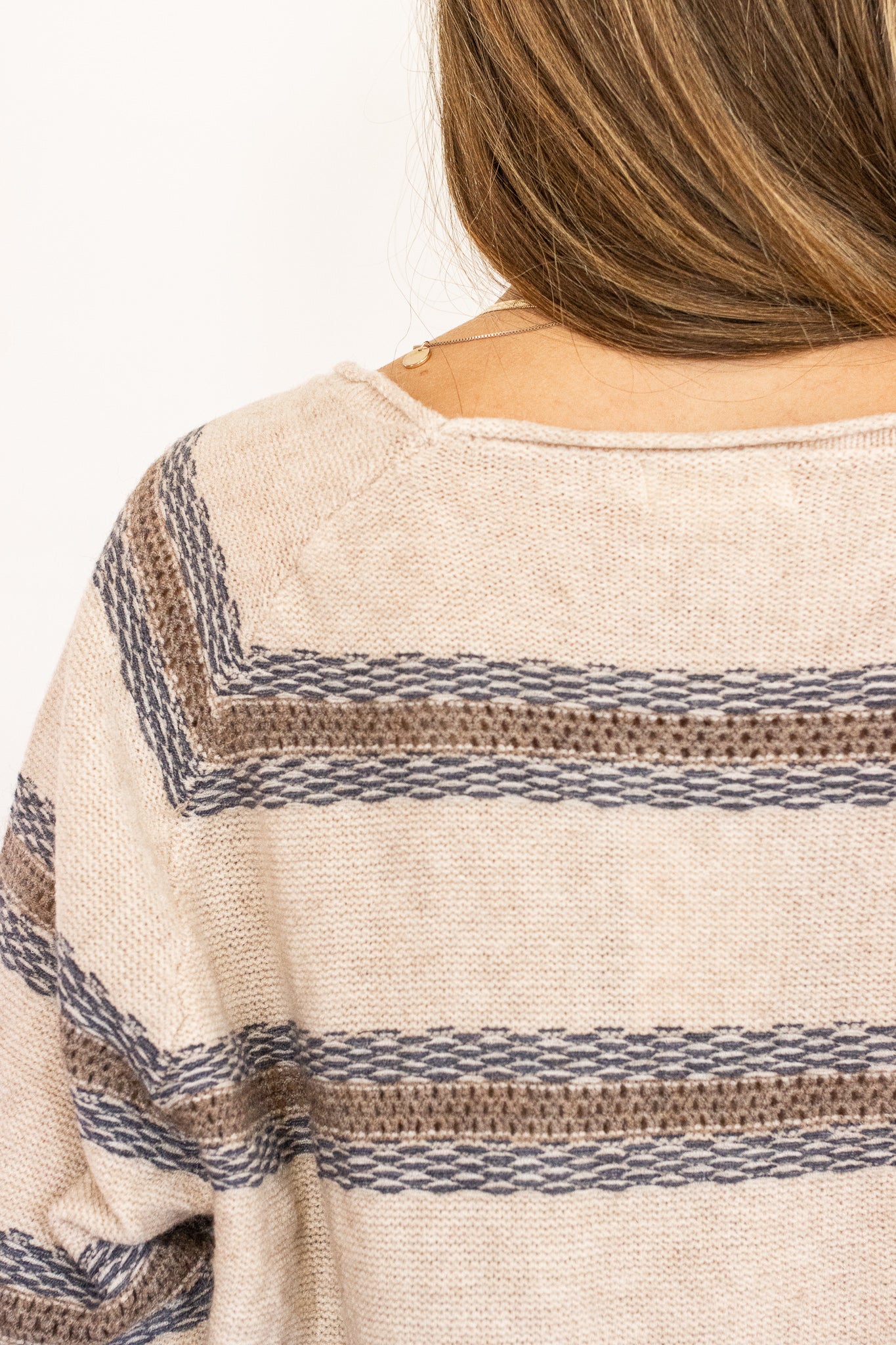 Rachel Green Sweater