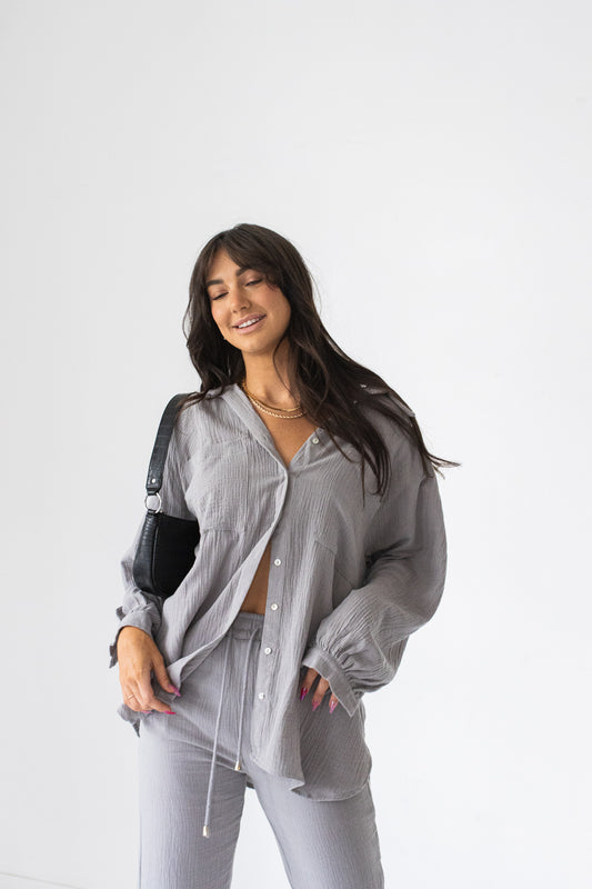 It's A Fit Top